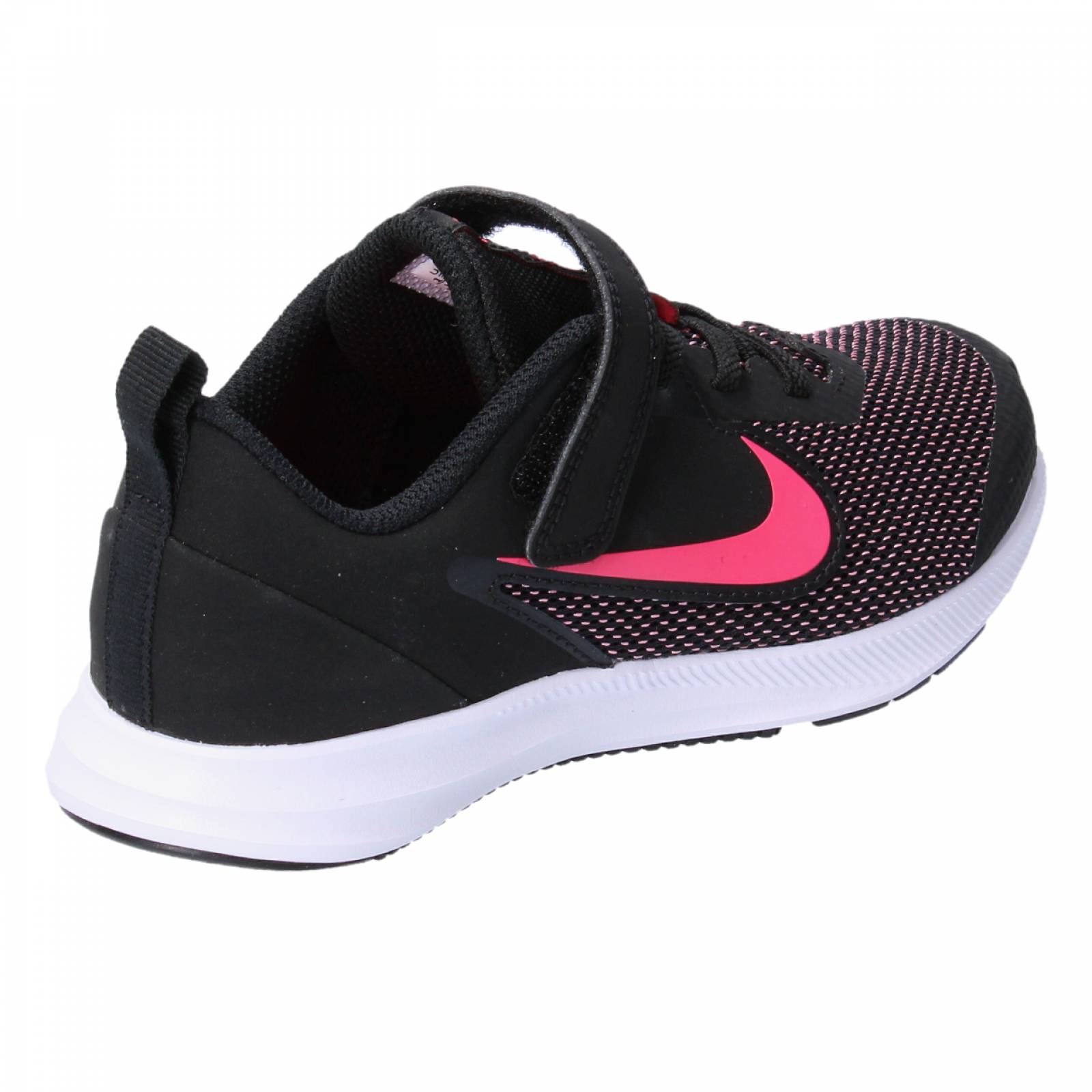 Tenis Nike para Niña AR4138-003 Negro [NIK2124] 
