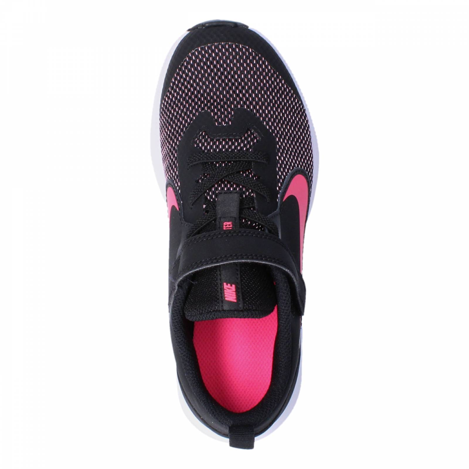 Tenis Nike para Niña AR4138-003 Negro [NIK2124] 