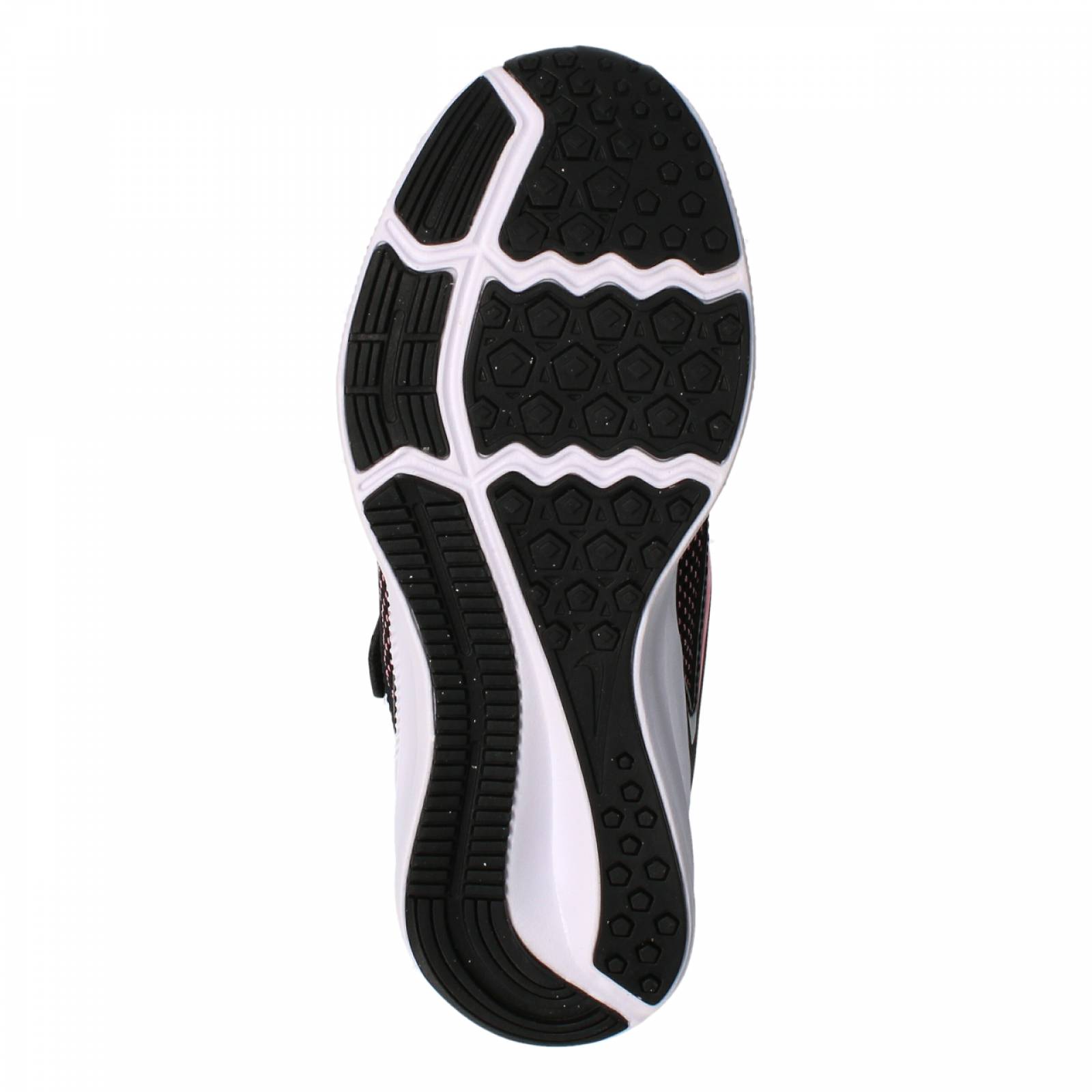 Tenis Nike para Niña AR4138-003 Negro [NIK2124] 