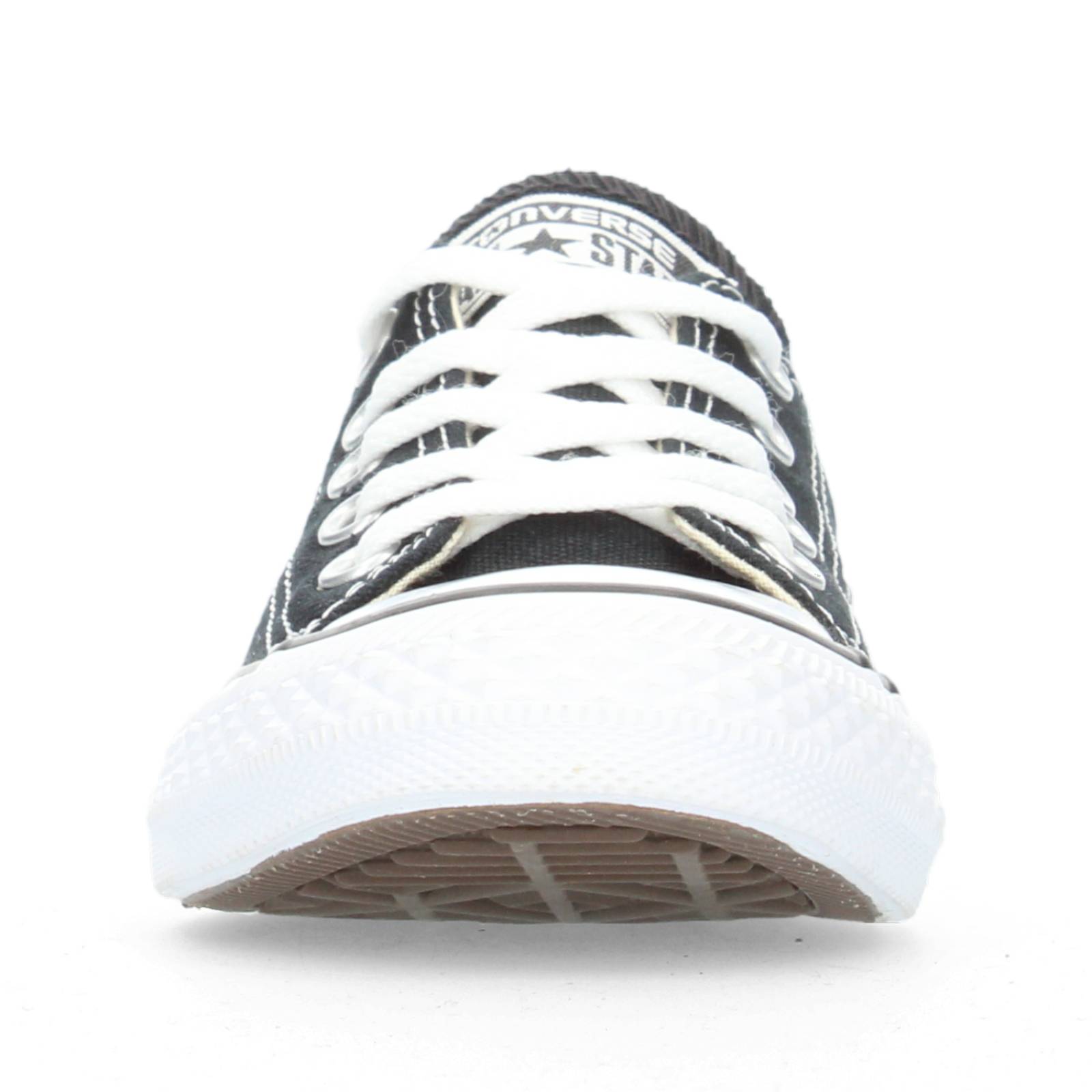 Tenis Converse Chuck Taylor All Star Negro para Niño [CVR7] 