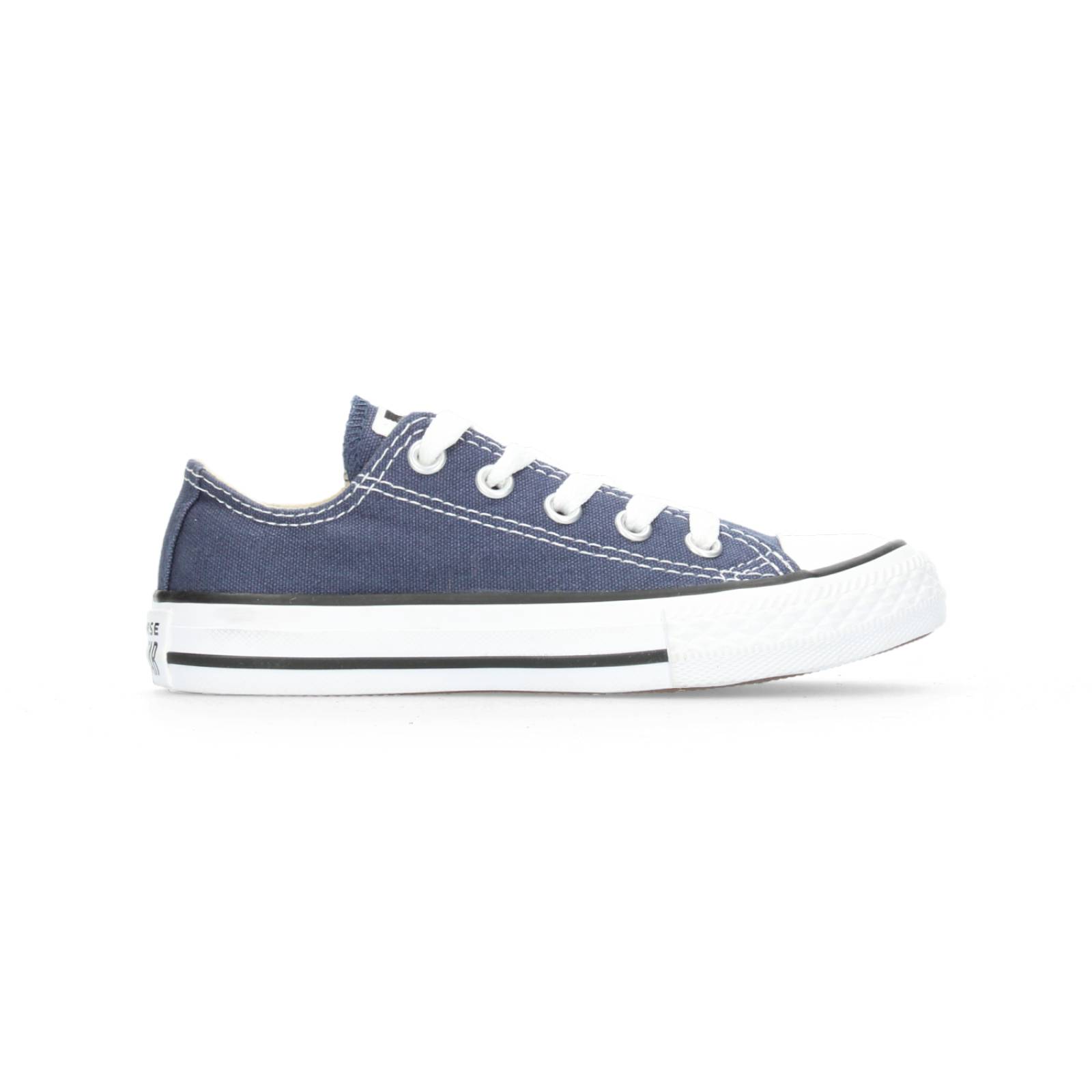 Tenis Converse Azul para Niño [CVR9] 