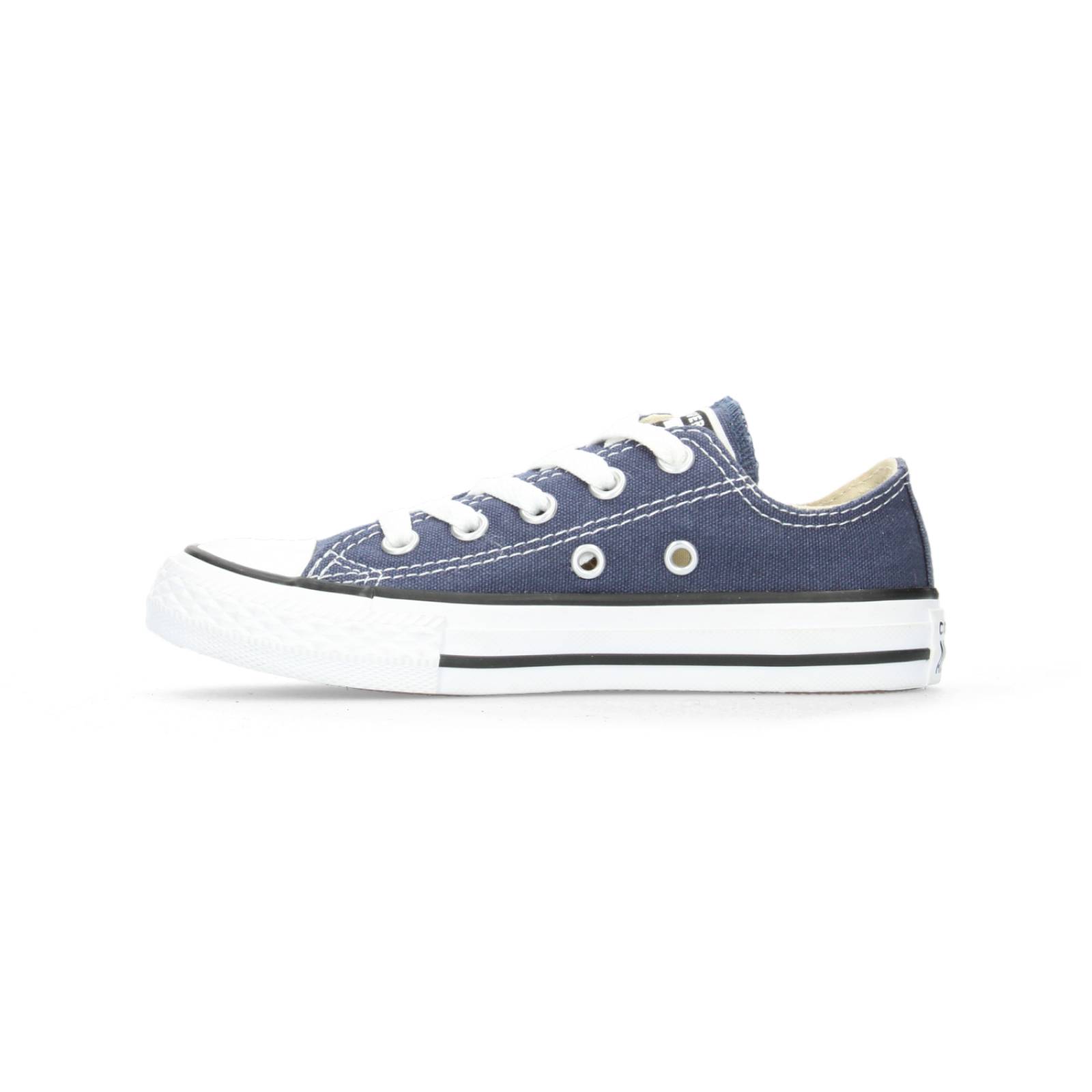 Tenis Converse Azul para Niño [CVR9] 