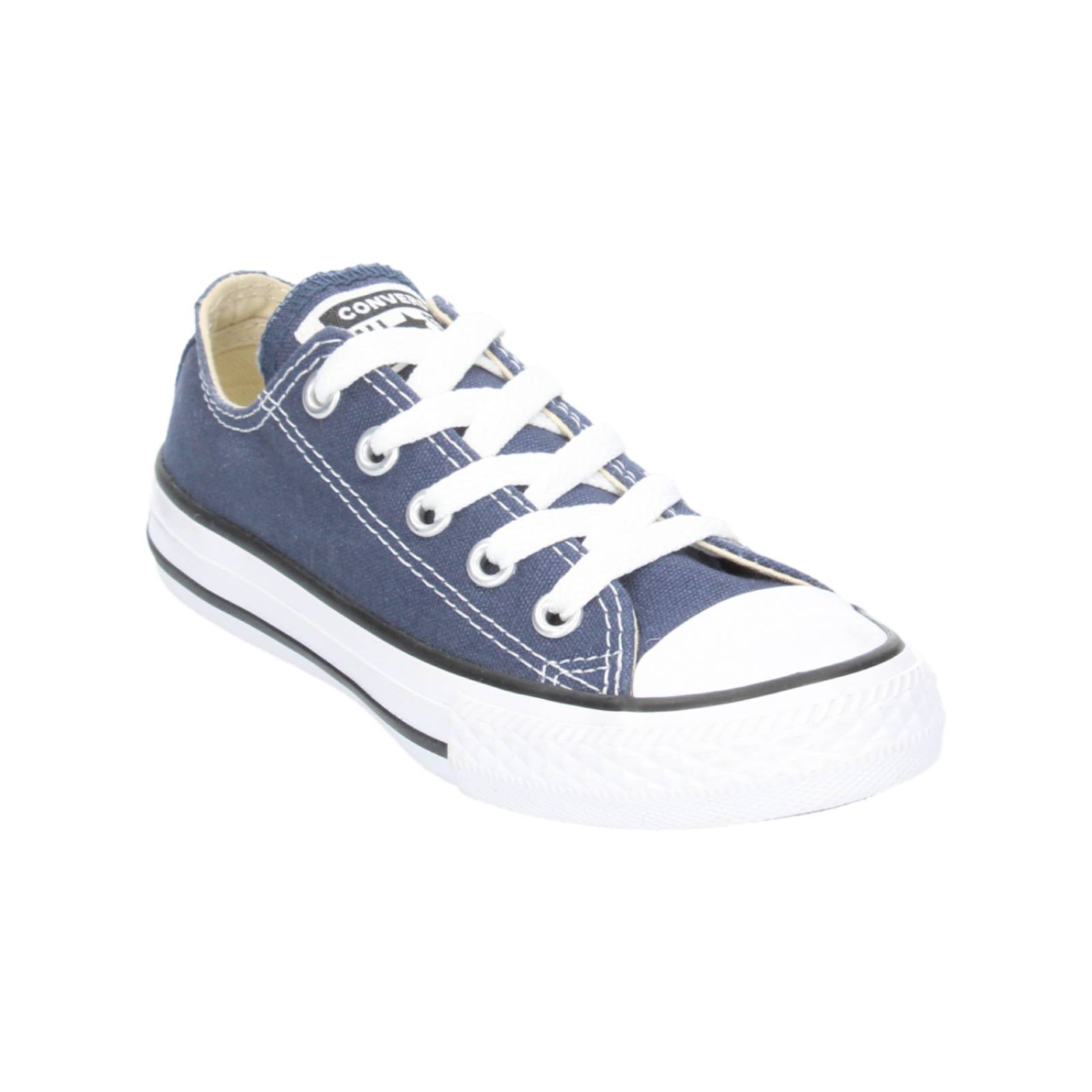 Tenis converse azules sale