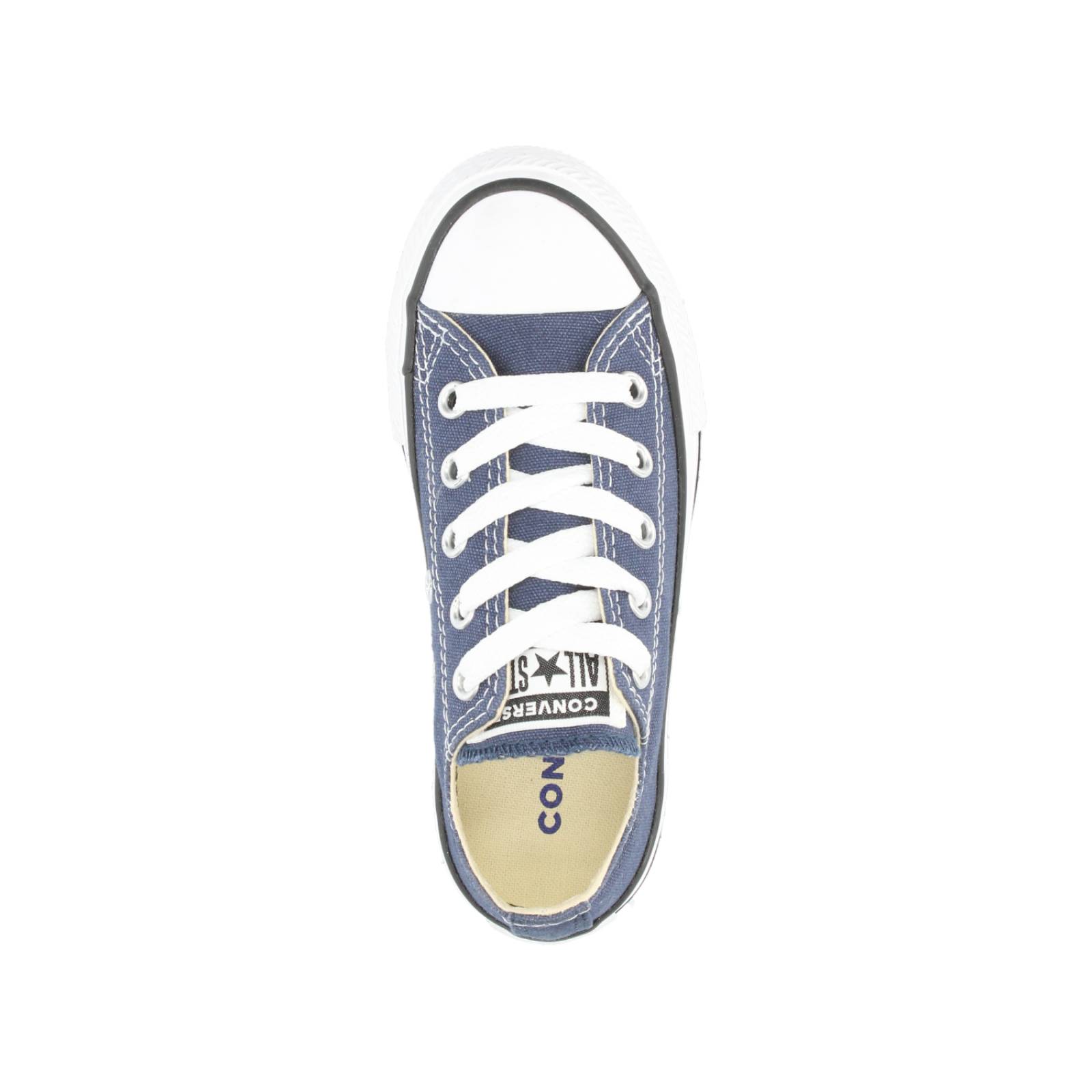 Tenis Converse Azul para Niño [CVR9] 