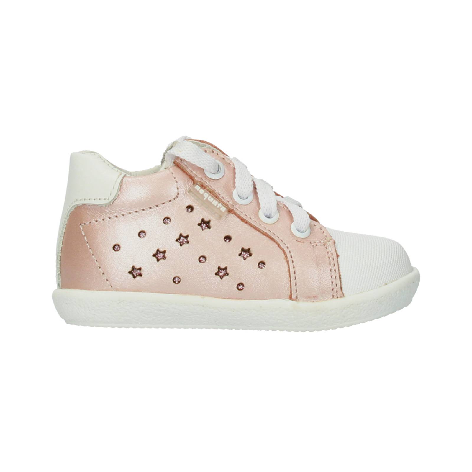 Tenis Coqueta para Niña 954606-I Rosa [CTA747] 