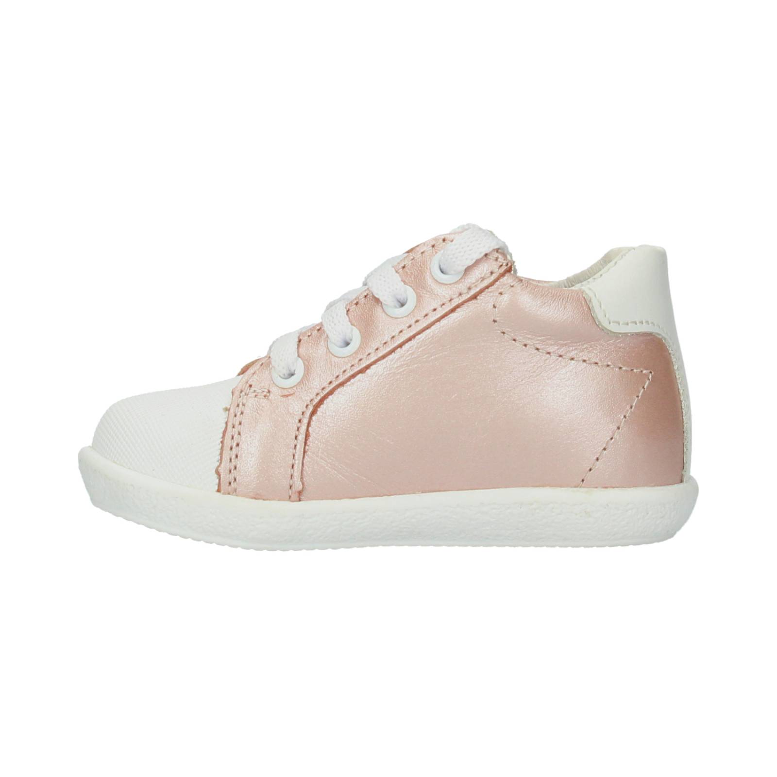 Tenis Coqueta para Niña 954606-I Rosa [CTA747] 