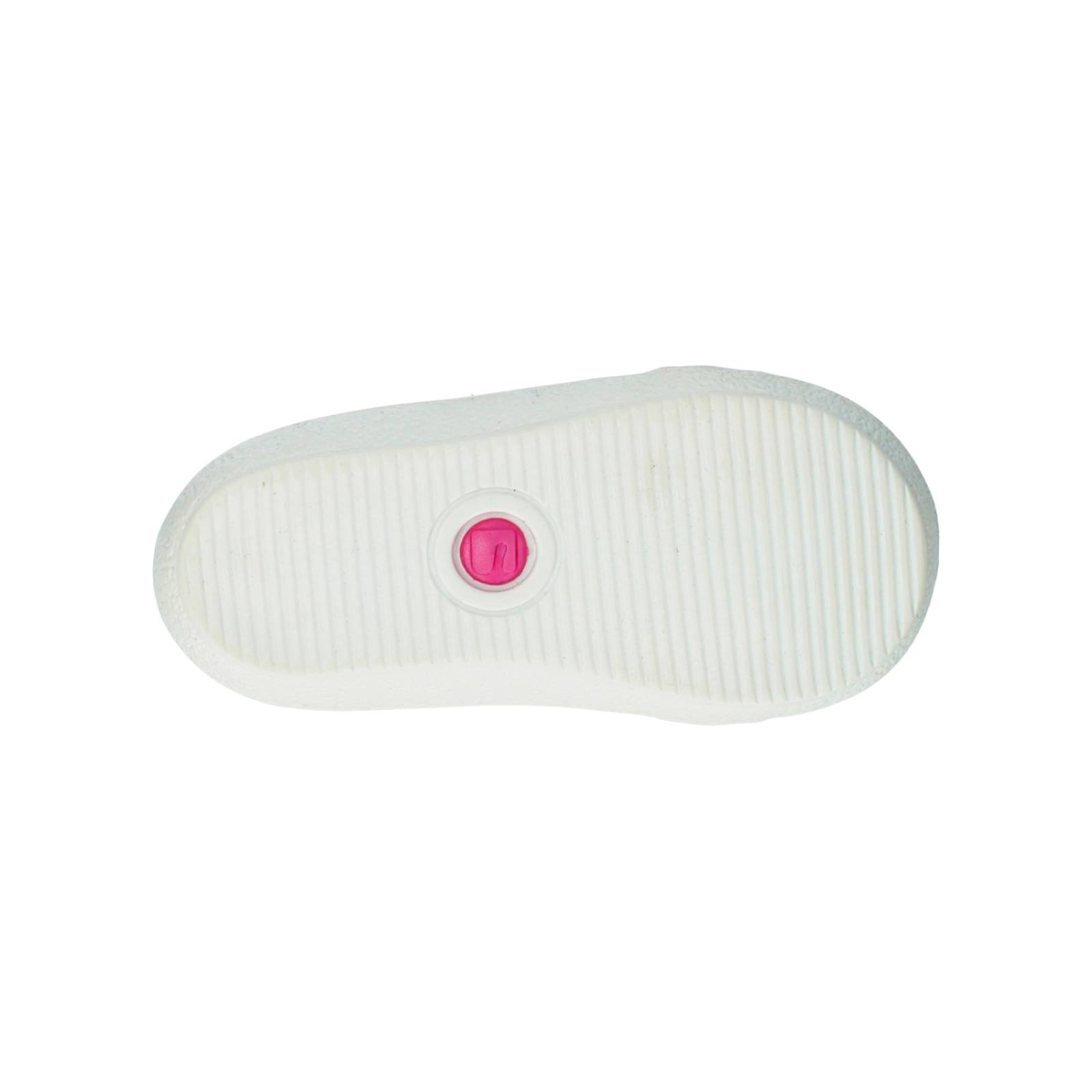 Tenis Coqueta para Niña 954606-I Rosa [CTA747] 