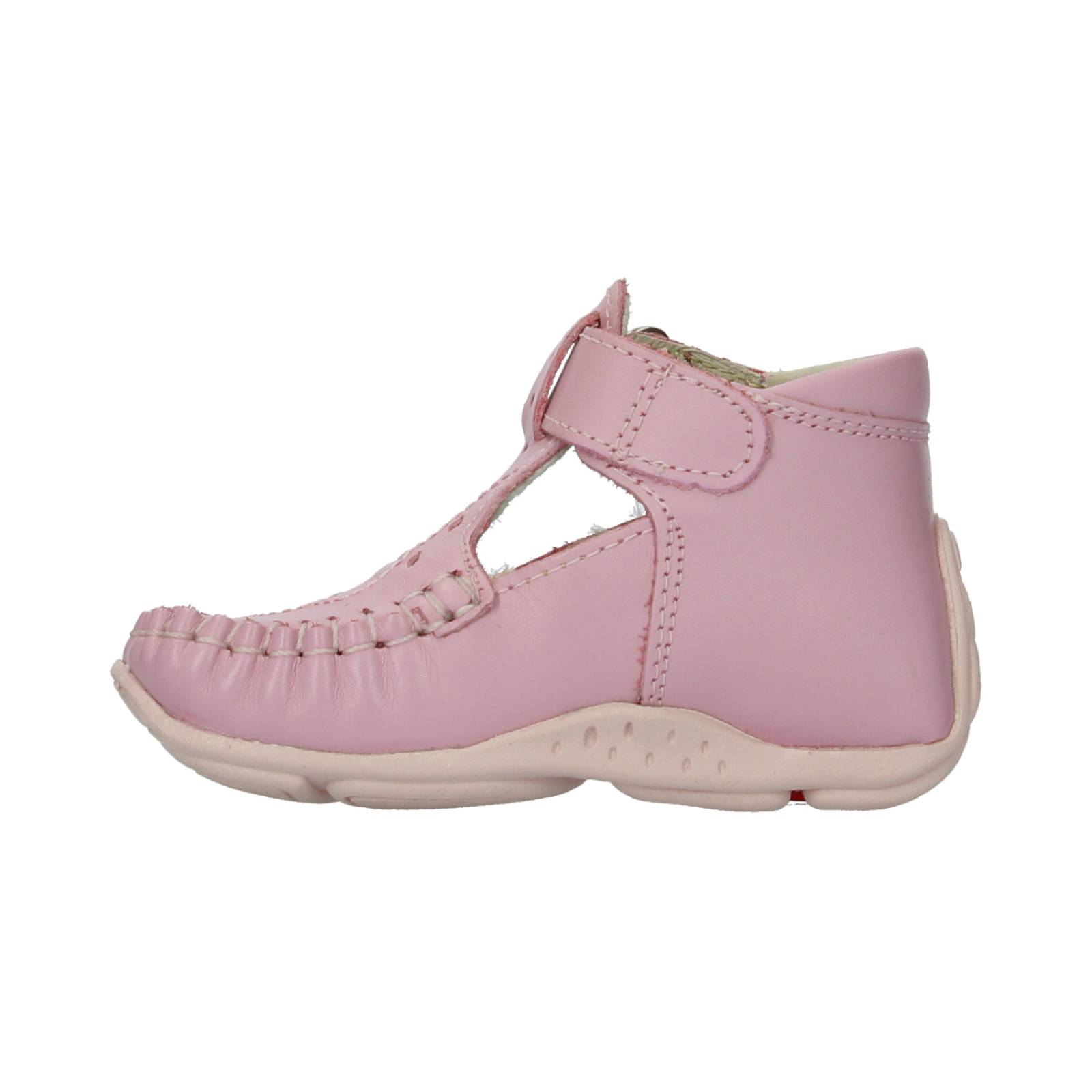 Zapato Casual Pingo para Niña 5646 Rosa [PIN40] 