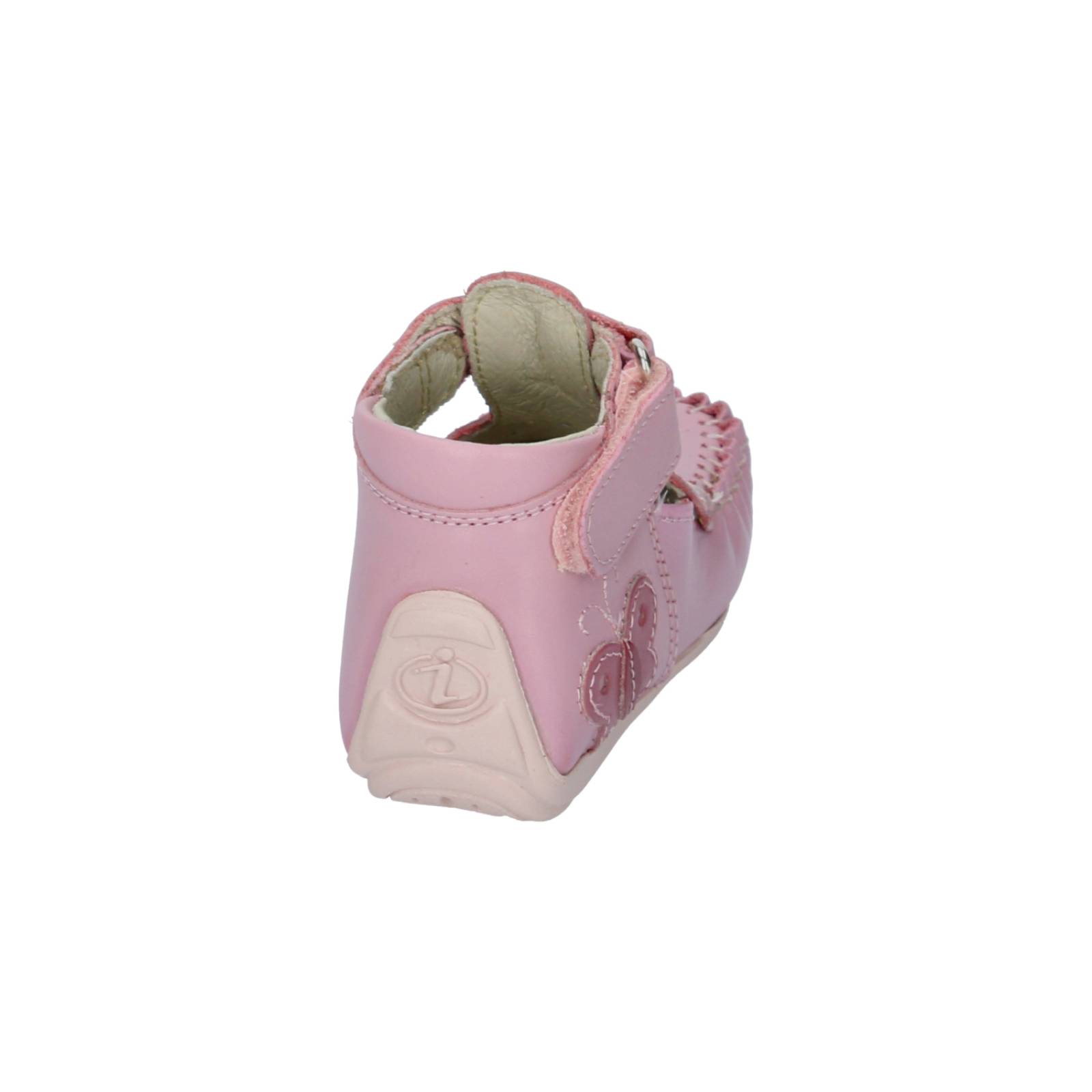 Zapato Casual Pingo para Niña 5646 Rosa [PIN40] 