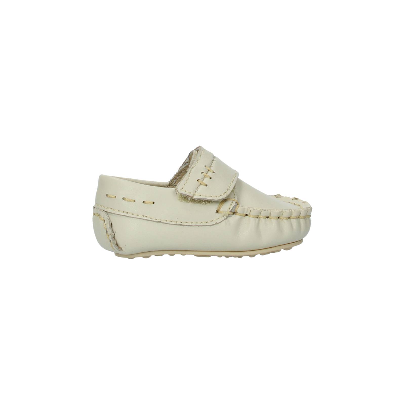 Zapato Casual Mini burbujas Beige para Niño [MNB193] 