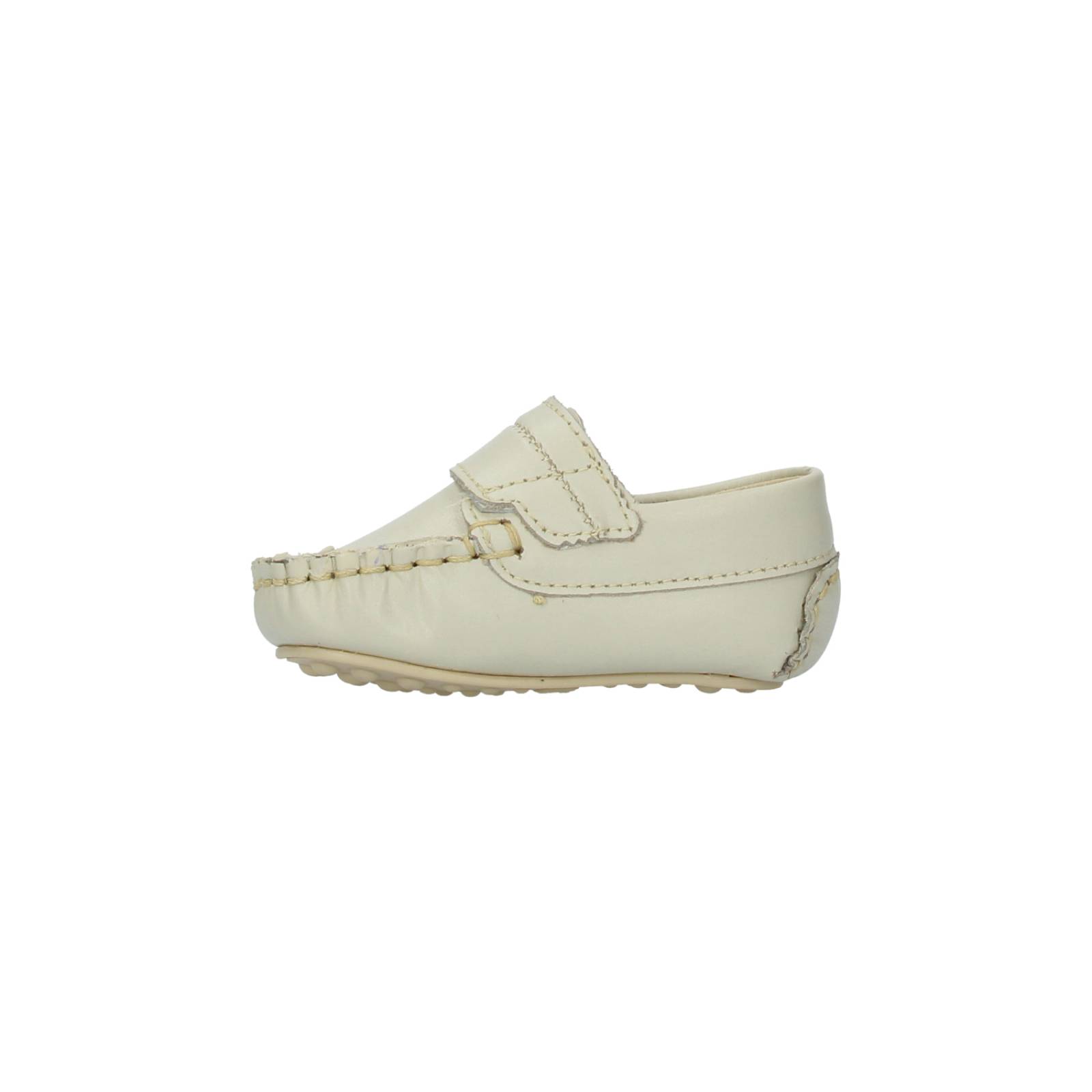 Zapato Casual Mini burbujas Beige para Niño [MNB193] 