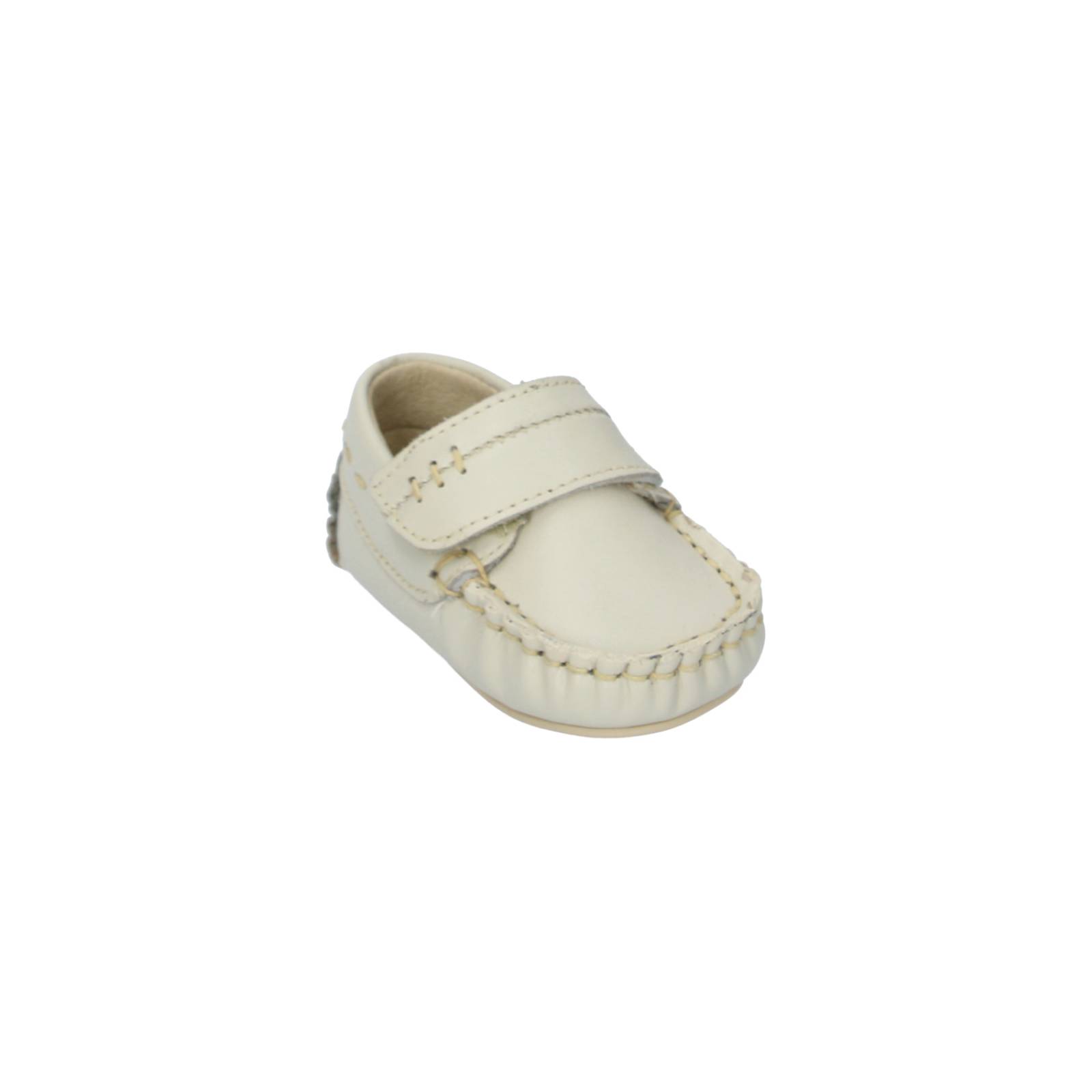 Zapato Casual Mini burbujas Beige para Niño [MNB193] 