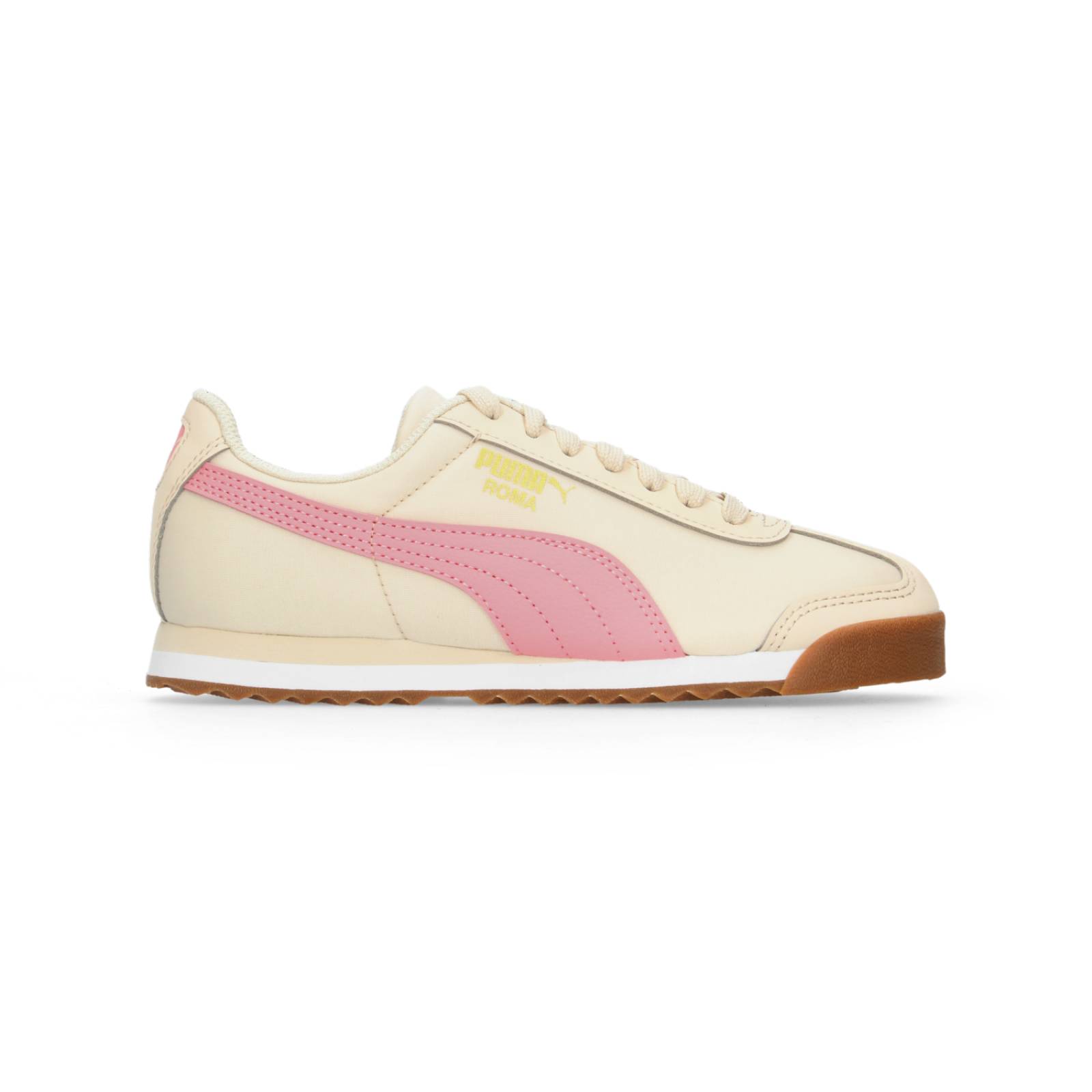 Tenis Puma Roma para Niña [PUM427] 