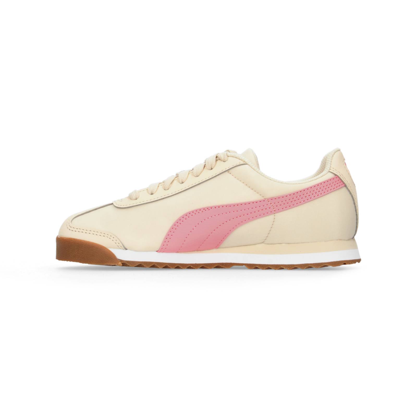 Tenis Puma Roma para Niña [PUM427] 