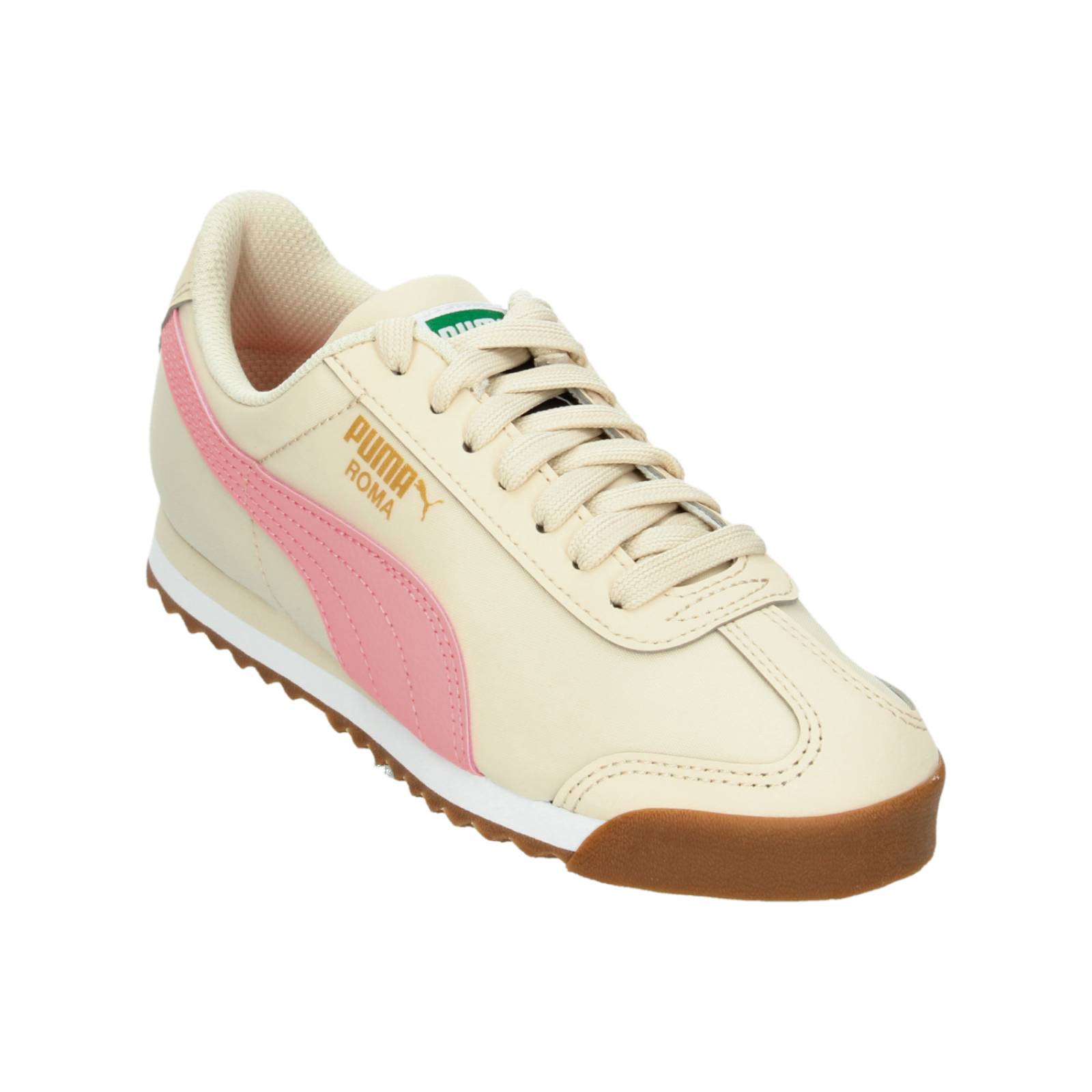 Tenis Puma Roma para Niña [PUM427] 