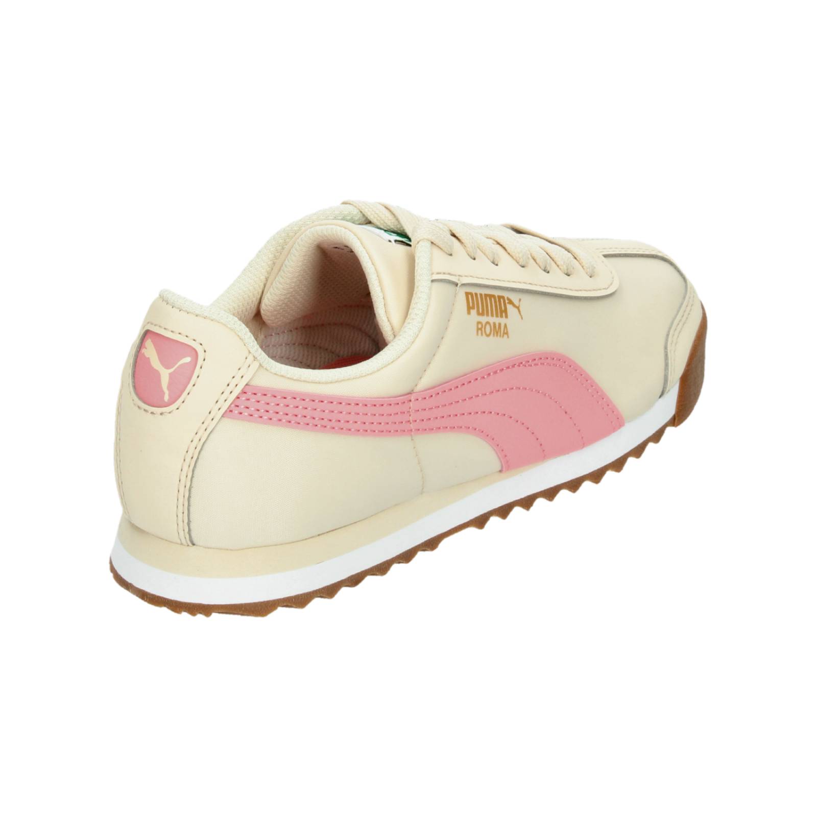 Tenis Puma Roma para Niña [PUM427] 
