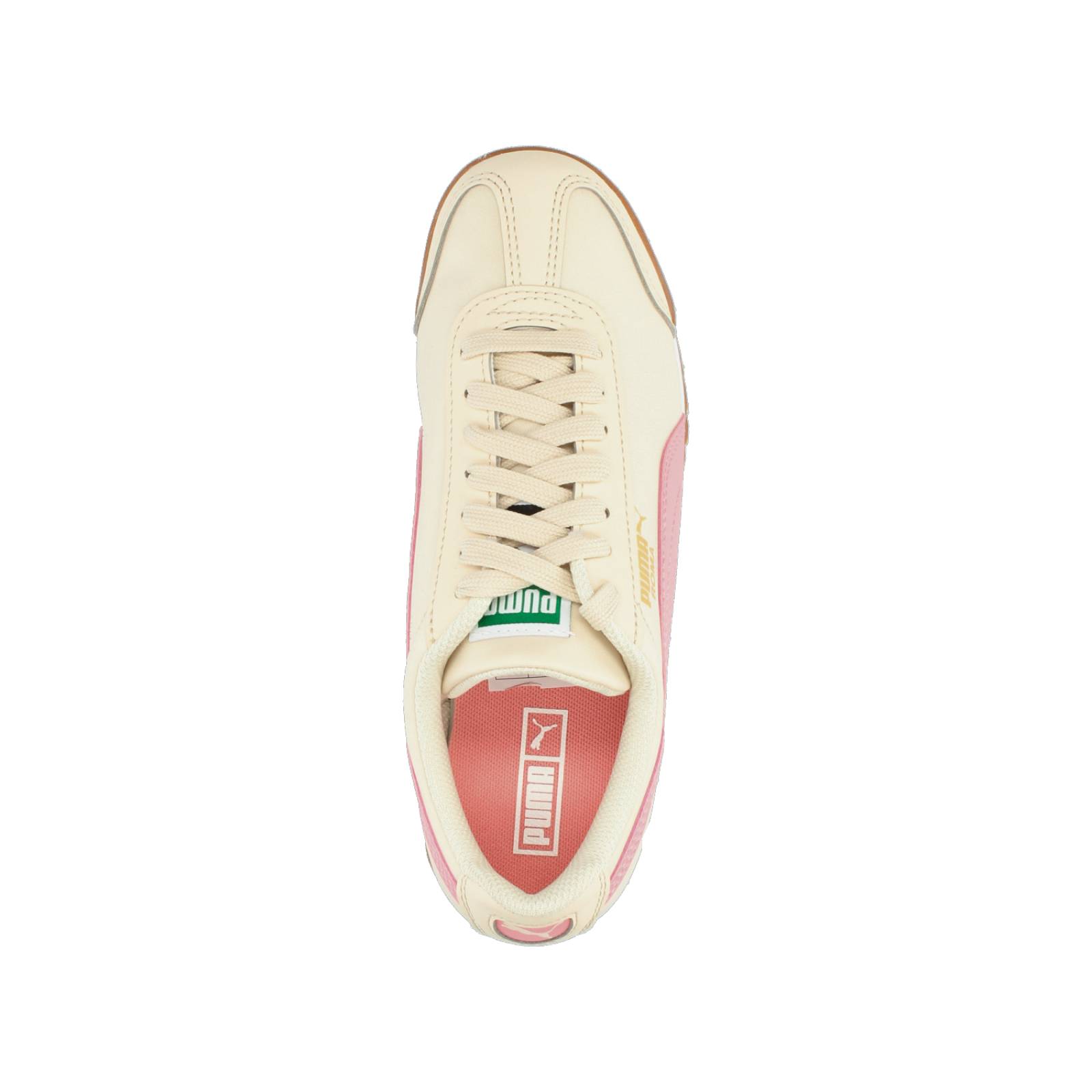 Tenis Puma Roma para Niña [PUM427] 
