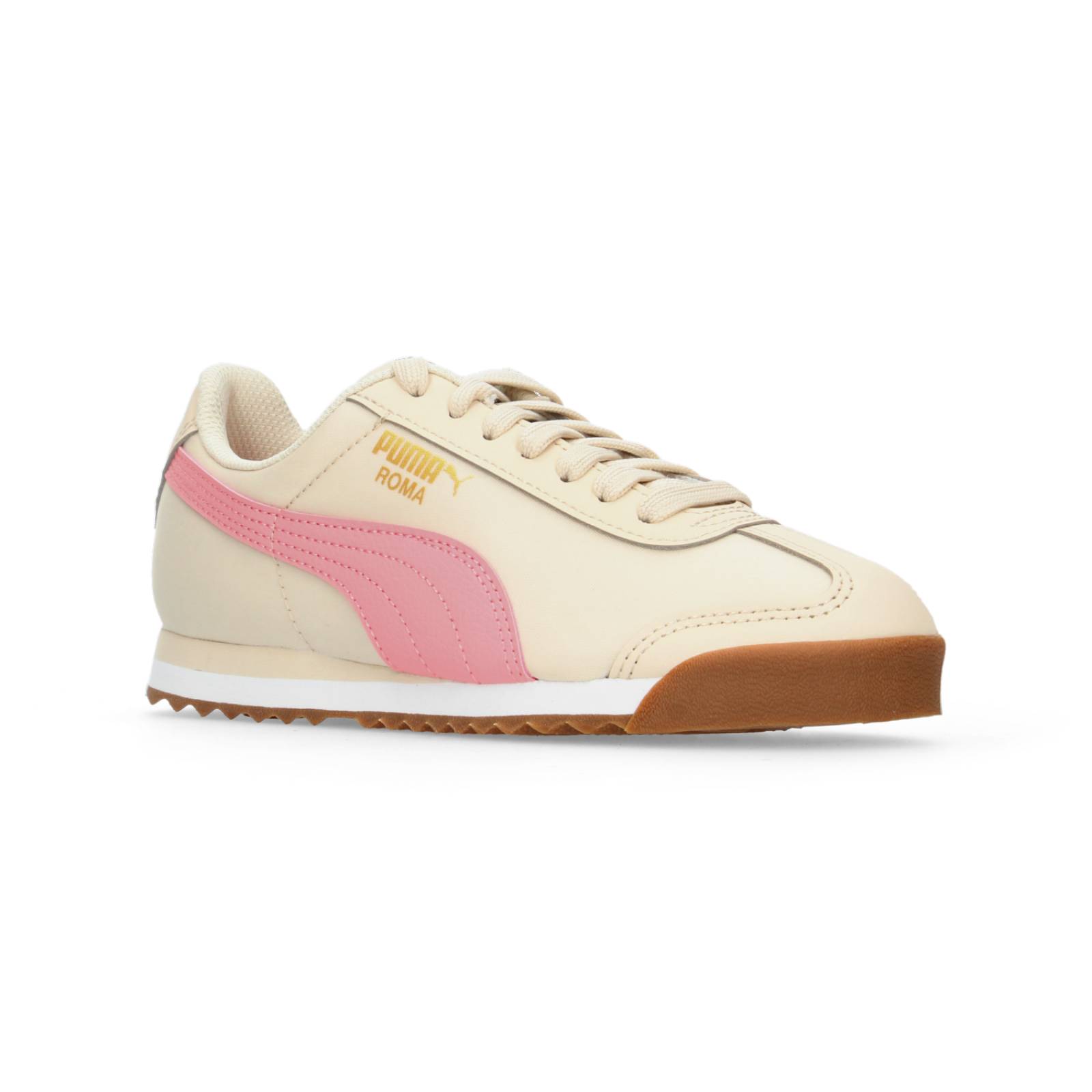 Tenis Puma Roma para Niña [PUM427] 