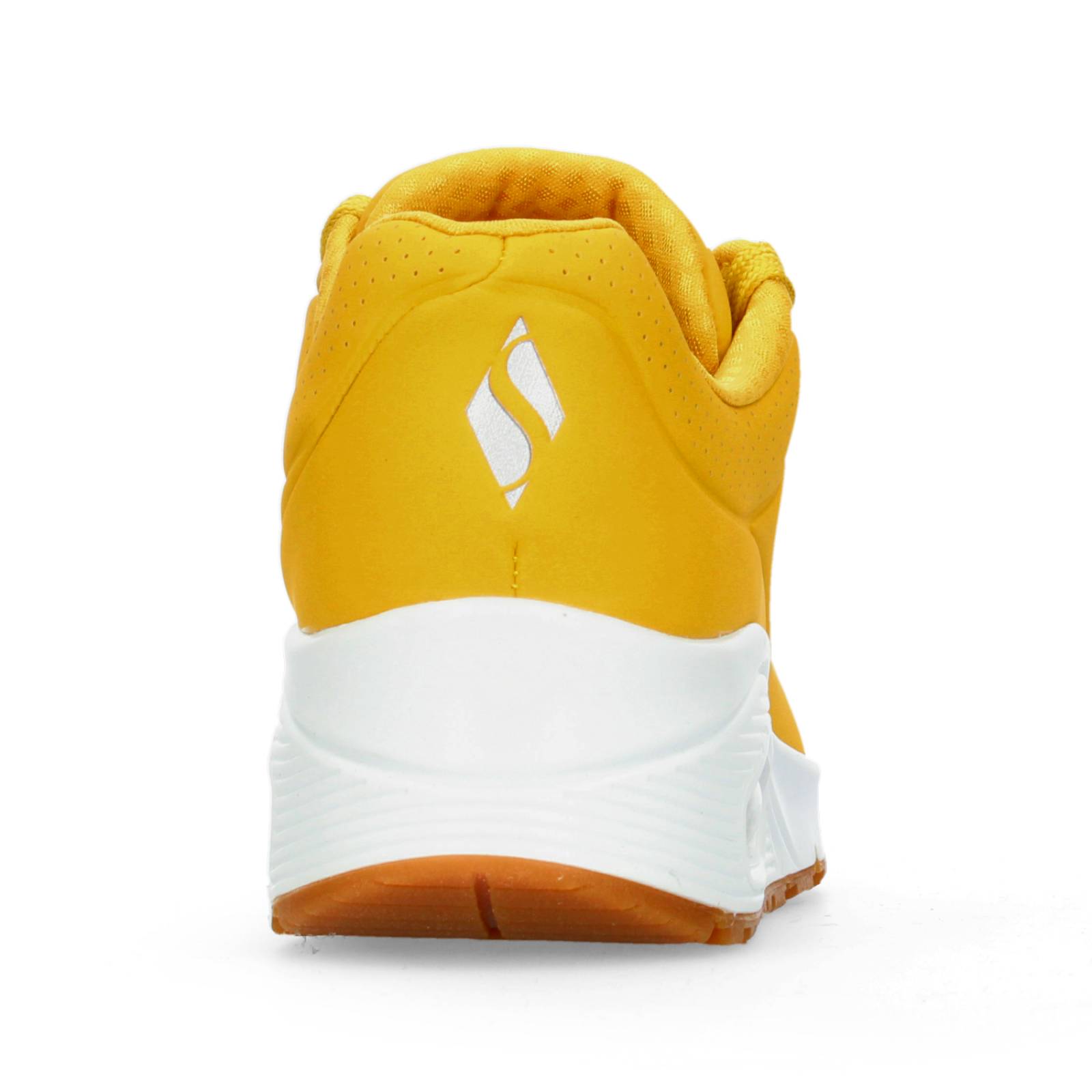Tenis Skechers para Mujer 73690YLW Amarillo [SKE457] 