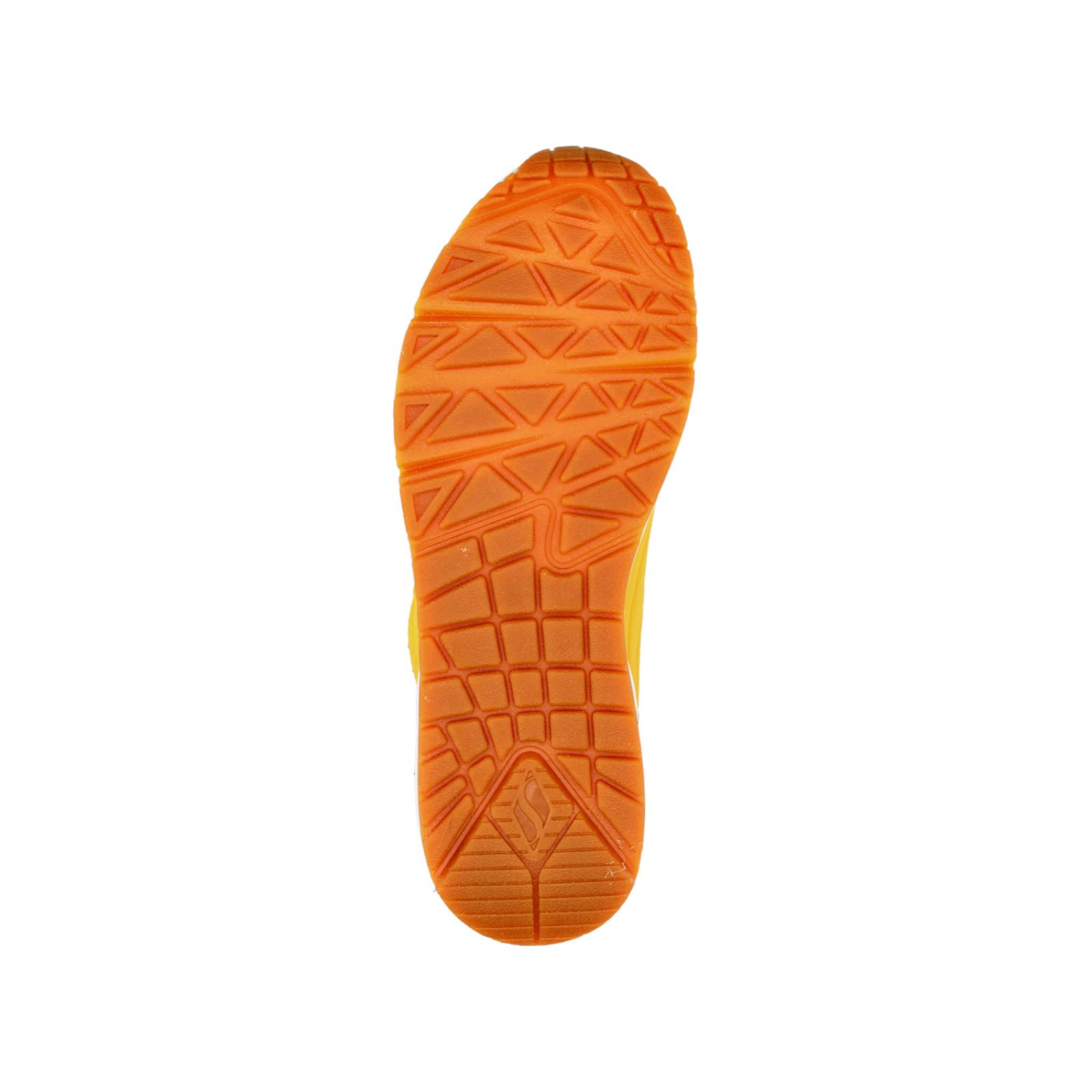 Tenis Skechers para Mujer 73690YLW Amarillo [SKE457] 