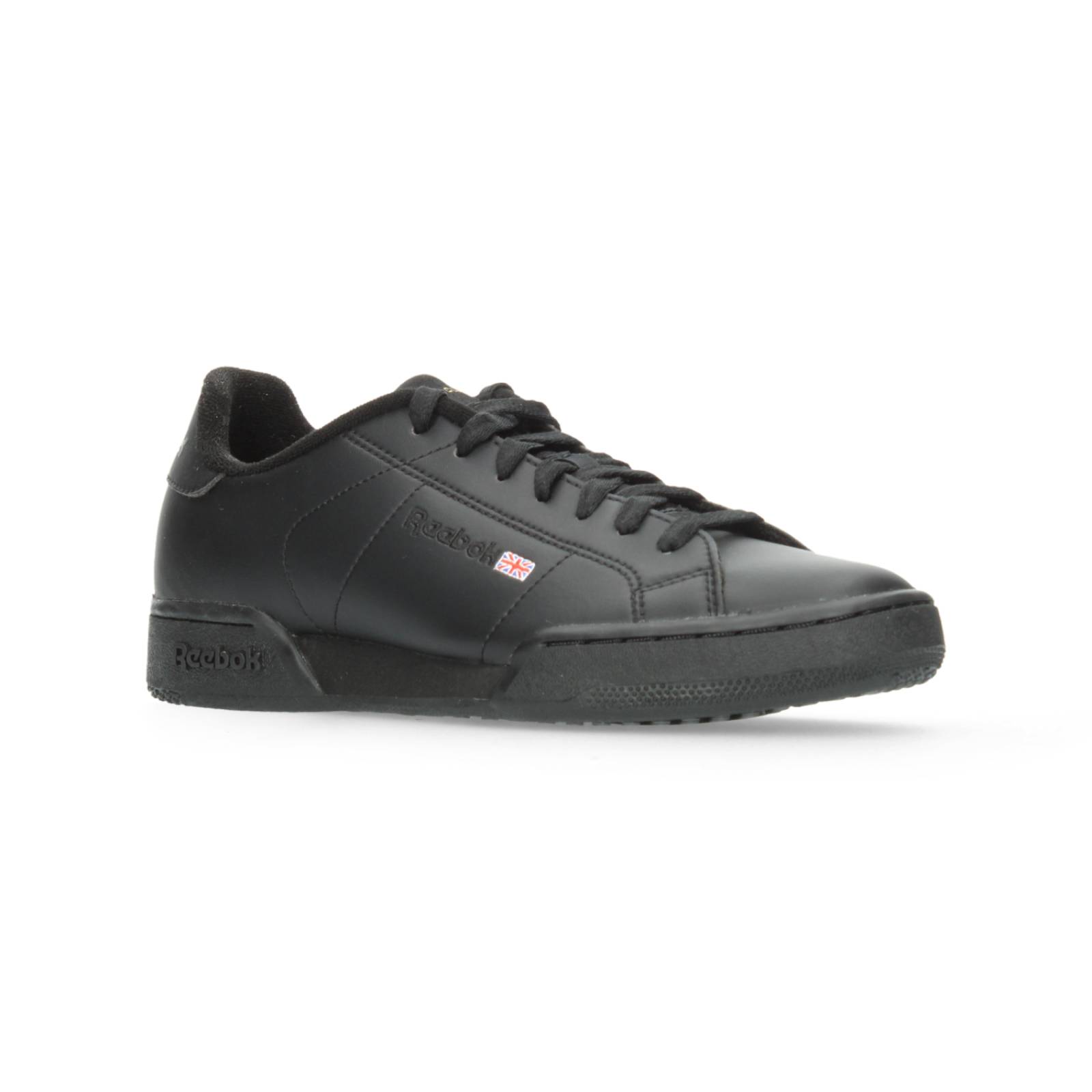 Tenis Reebok Npc li Syn Negro para Hombre [RBK261] 