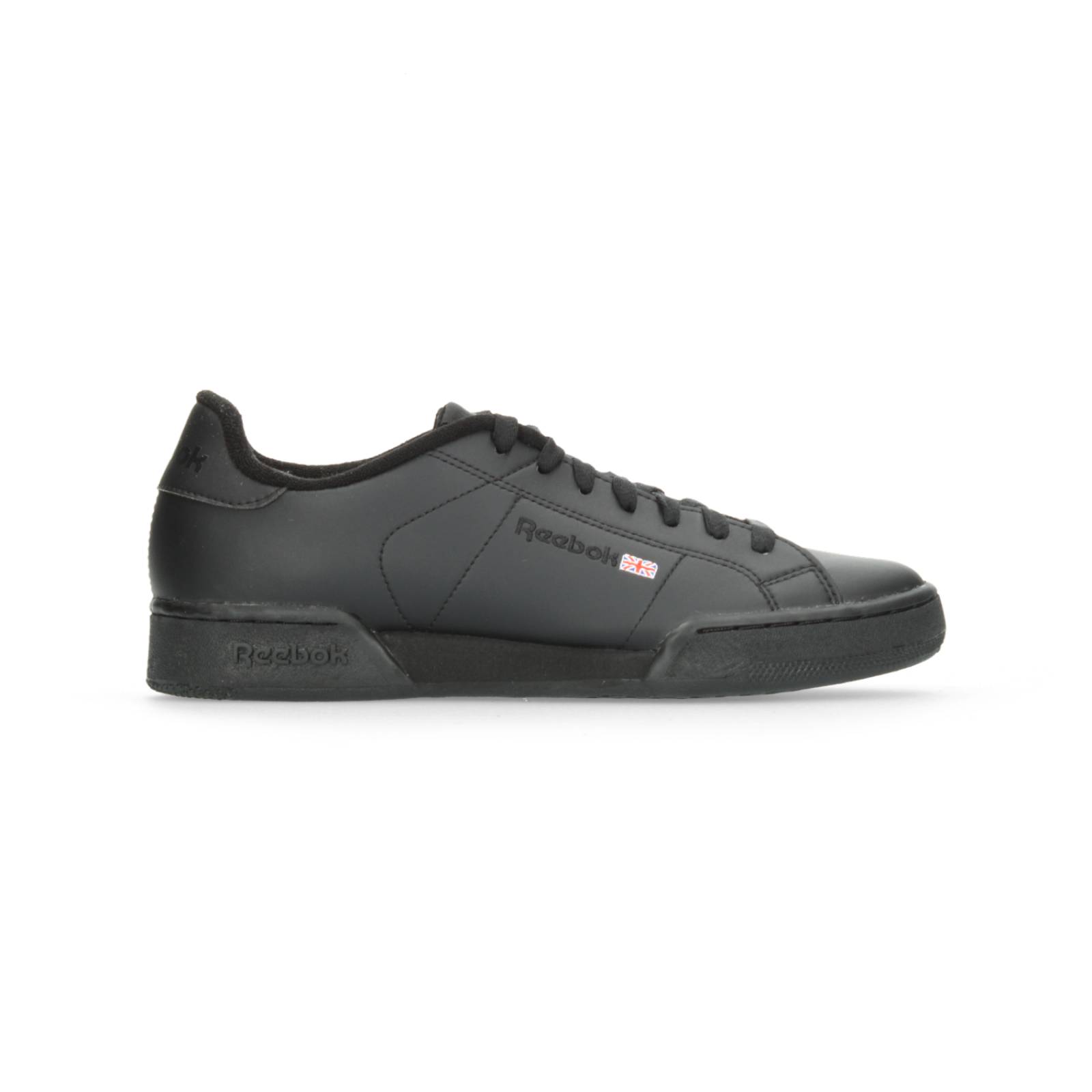 Tenis Reebok Npc li Syn Negro para Hombre [RBK261] 