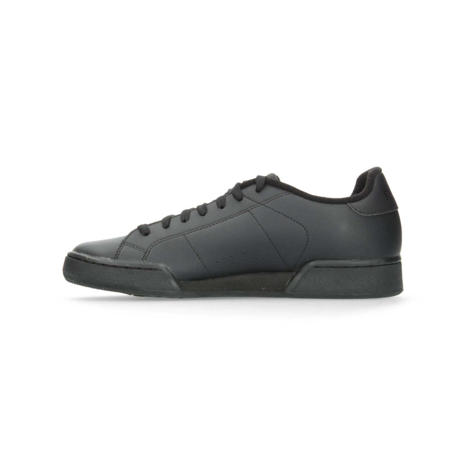Tenis Reebok Npc li Syn Negro para Hombre [RBK261] 