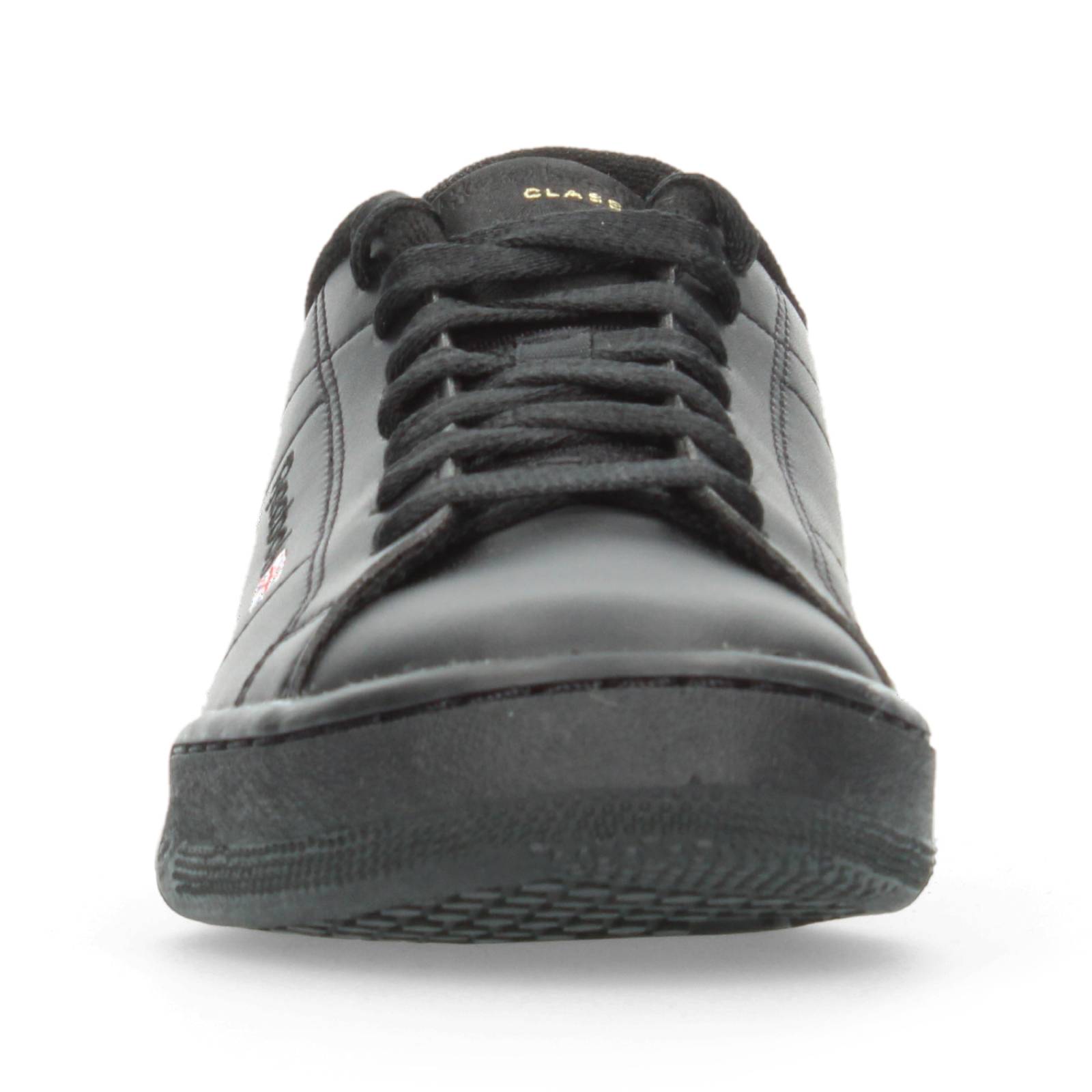 Tenis Reebok Npc li Syn Negro para Hombre [RBK261] 