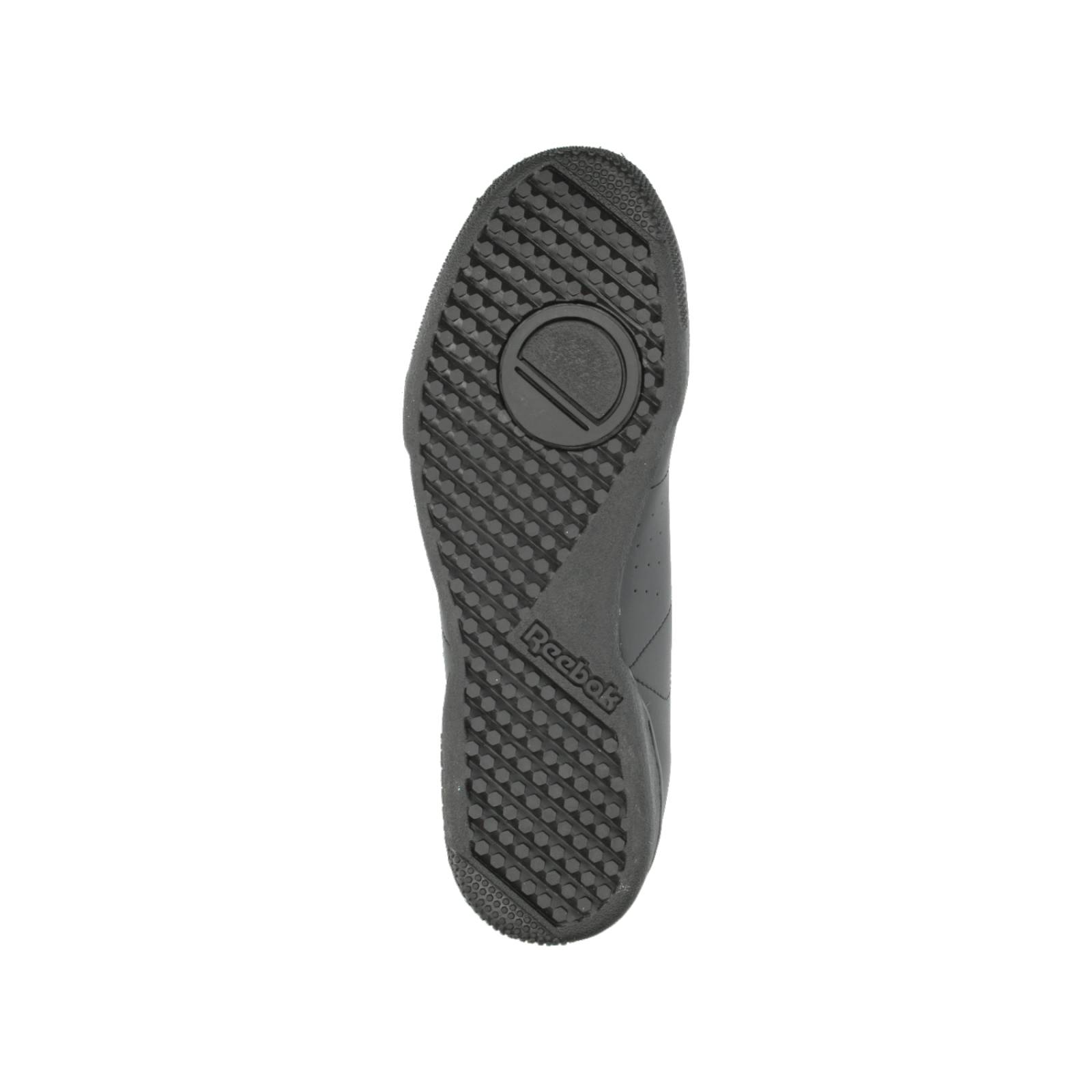 Tenis Reebok Npc li Syn Negro para Hombre [RBK261] 