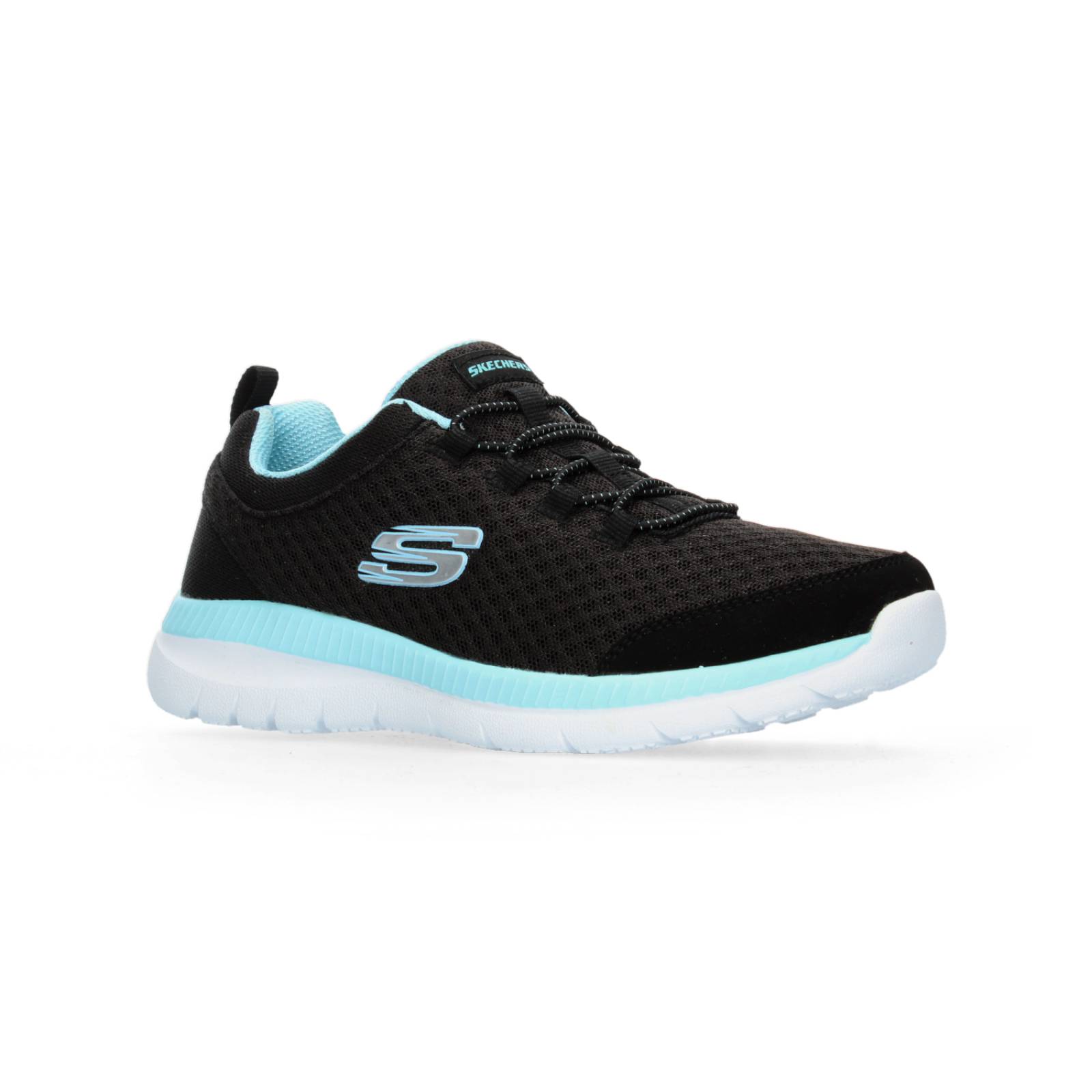 Skechers Mujer Zapatos Skechers Para Cocina PequeÃ±a Tenis - Main Image