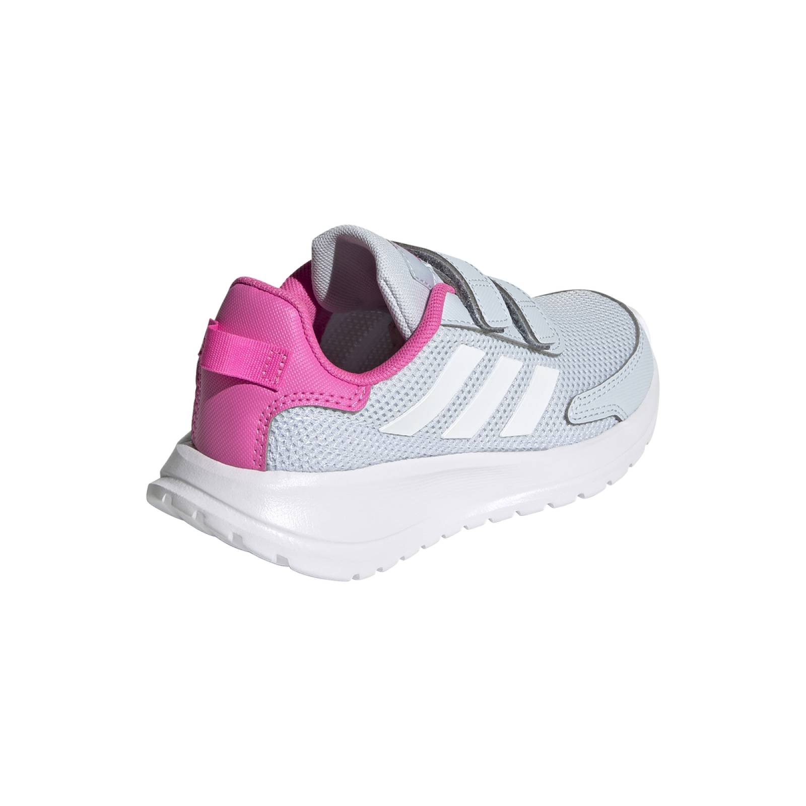 Tenis Adidas para Niña FY9197 Azul [ADD1760] 