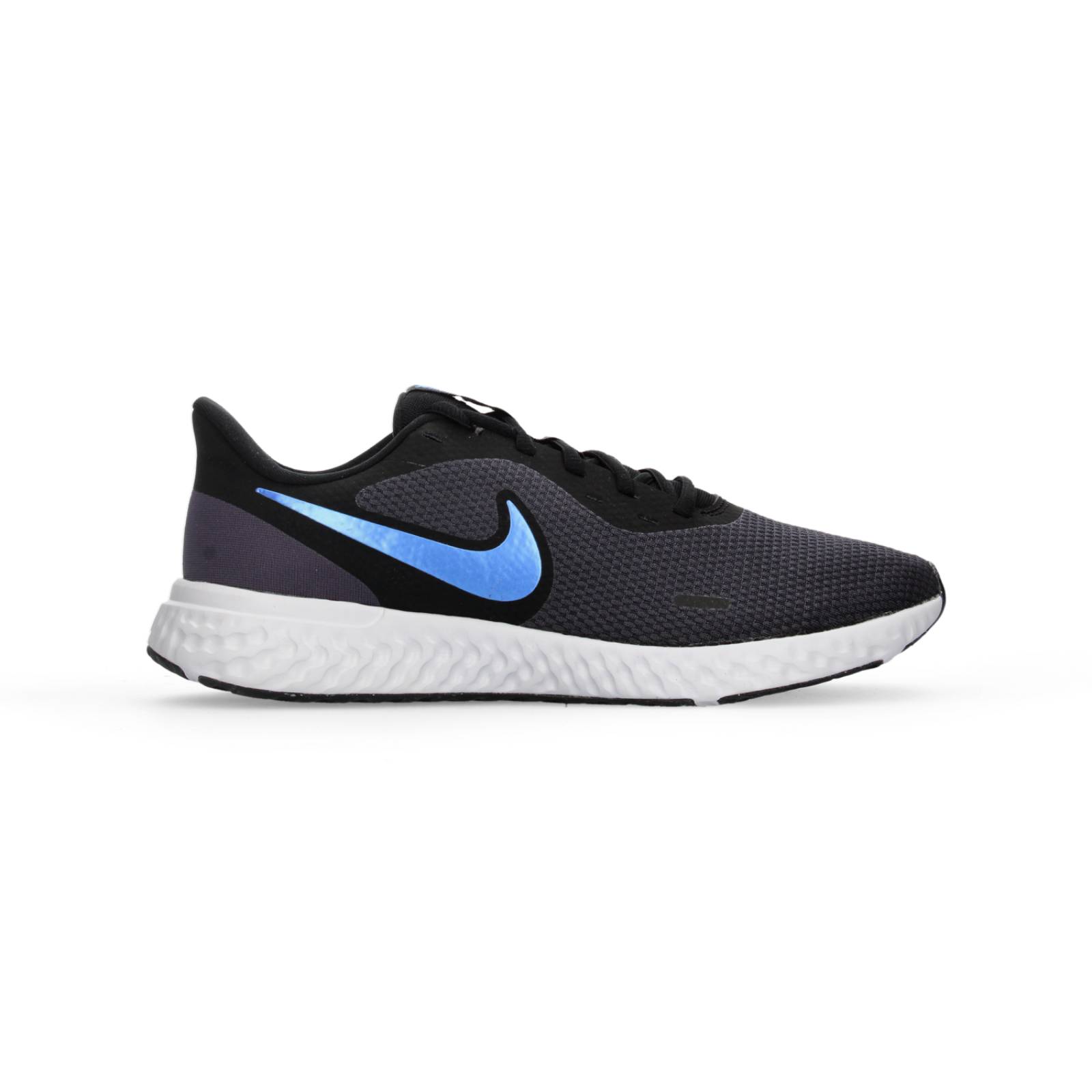 Tenis Nike para Hombre BQ3204-009 Azul [NIK2437] 
