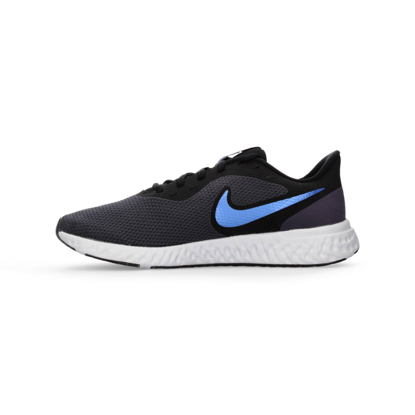 Tenis Nike para Hombre BQ3204-009 Azul [NIK2437] 