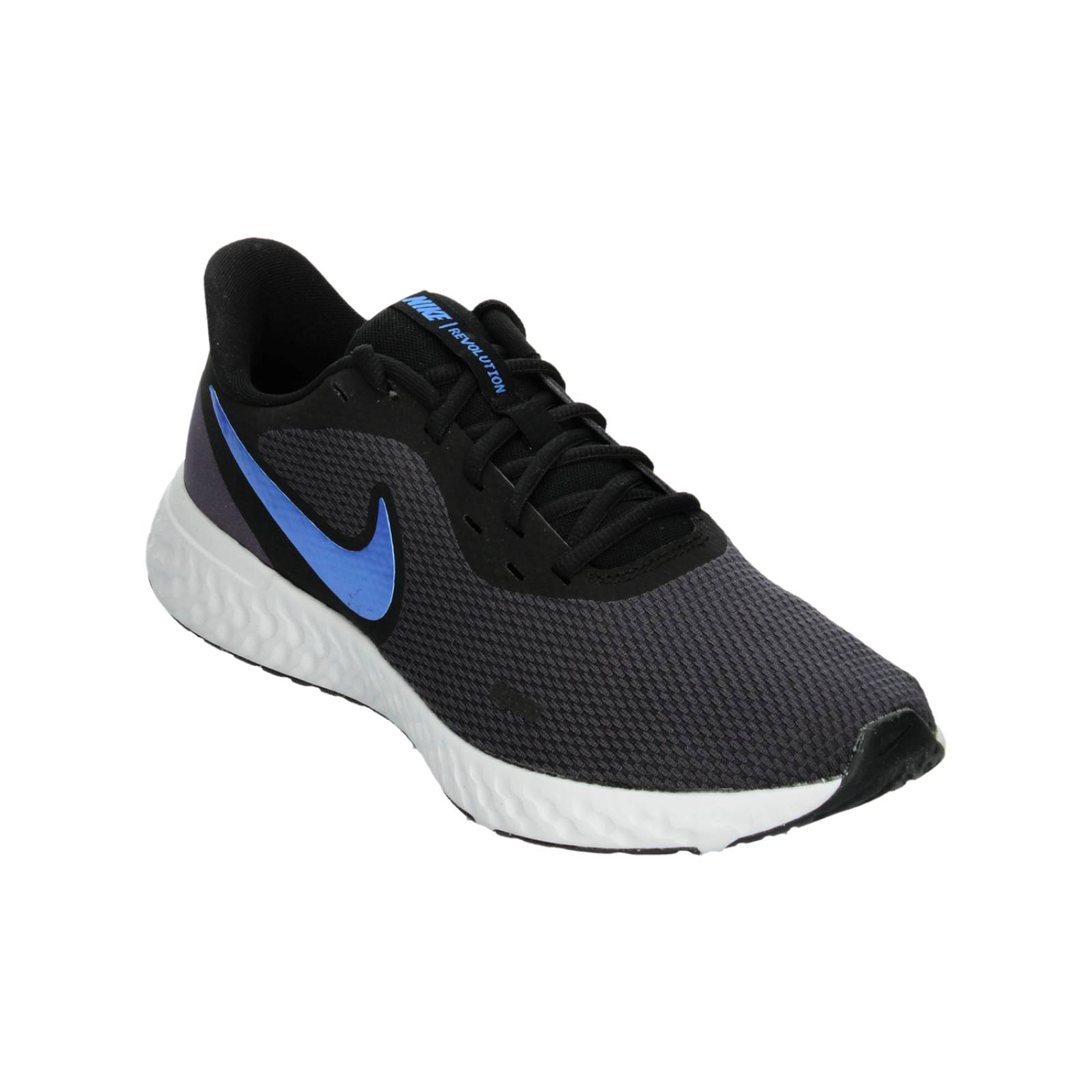 Tenis Nike para Hombre BQ3204-009 Azul [NIK2437] 