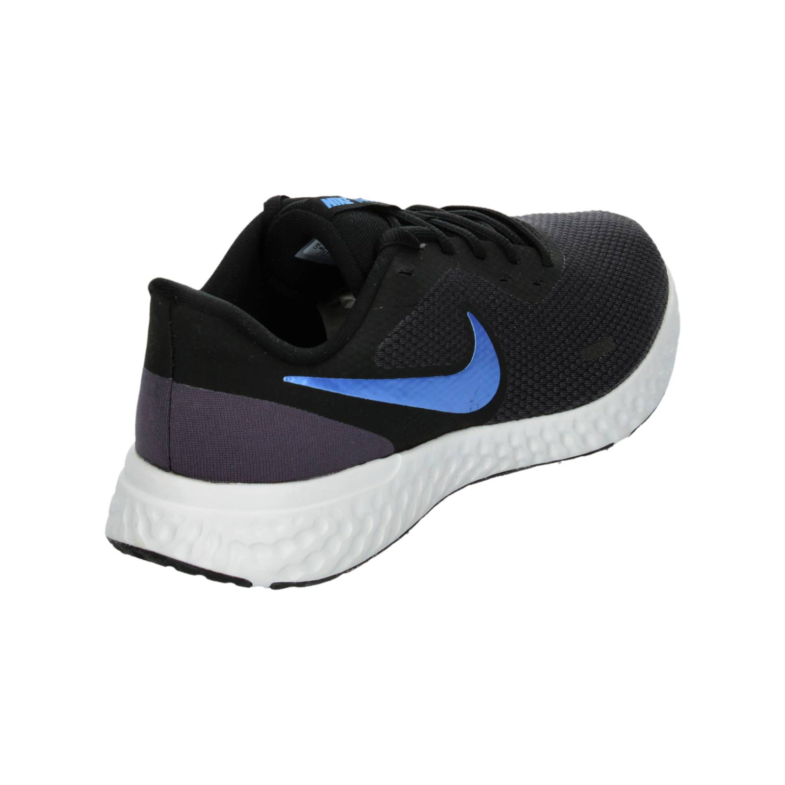 Tenis Nike para Hombre BQ3204-009 Azul [NIK2437] 