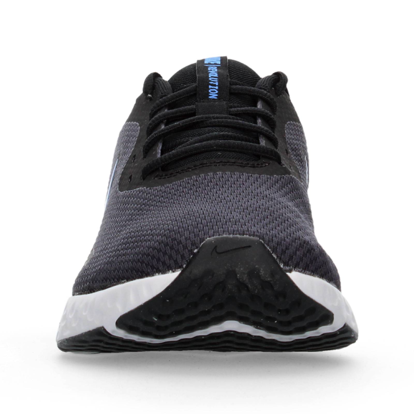 Tenis Nike para Hombre BQ3204-009 Azul [NIK2437] 