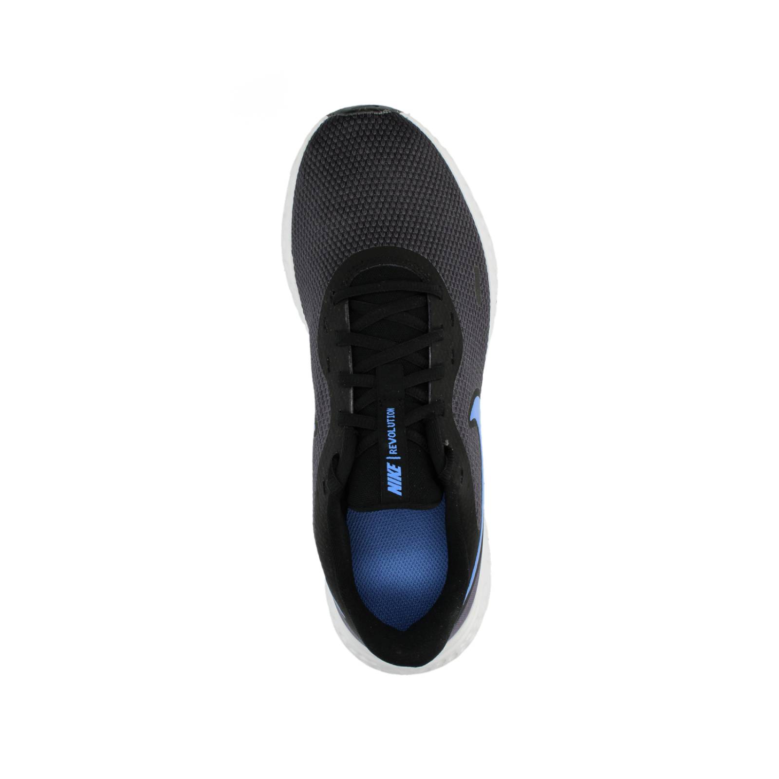 Tenis Nike para Hombre BQ3204-009 Azul [NIK2437] 
