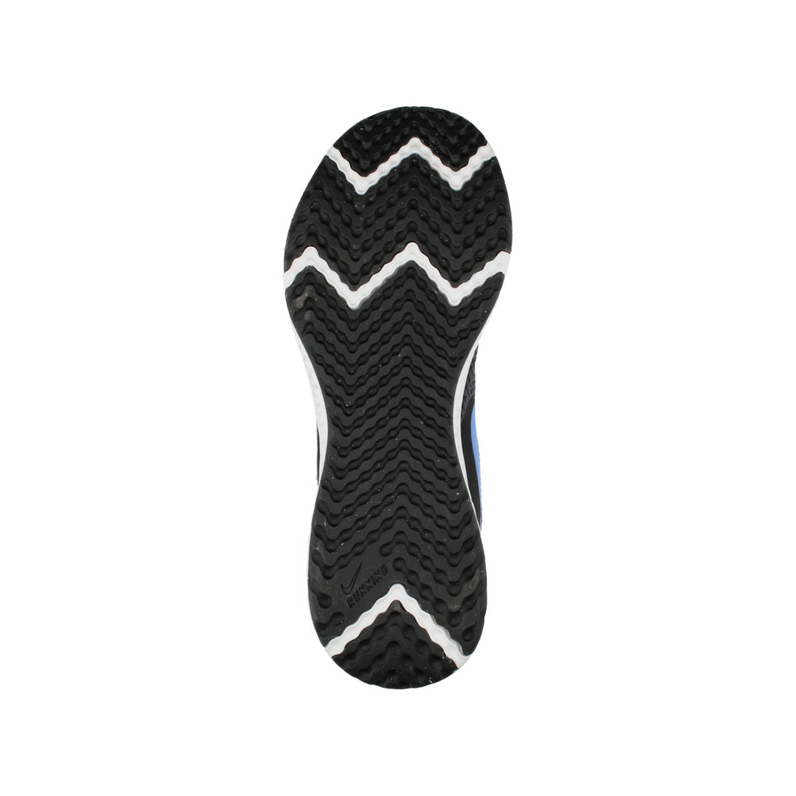 Tenis Nike para Hombre BQ3204-009 Azul [NIK2437] 