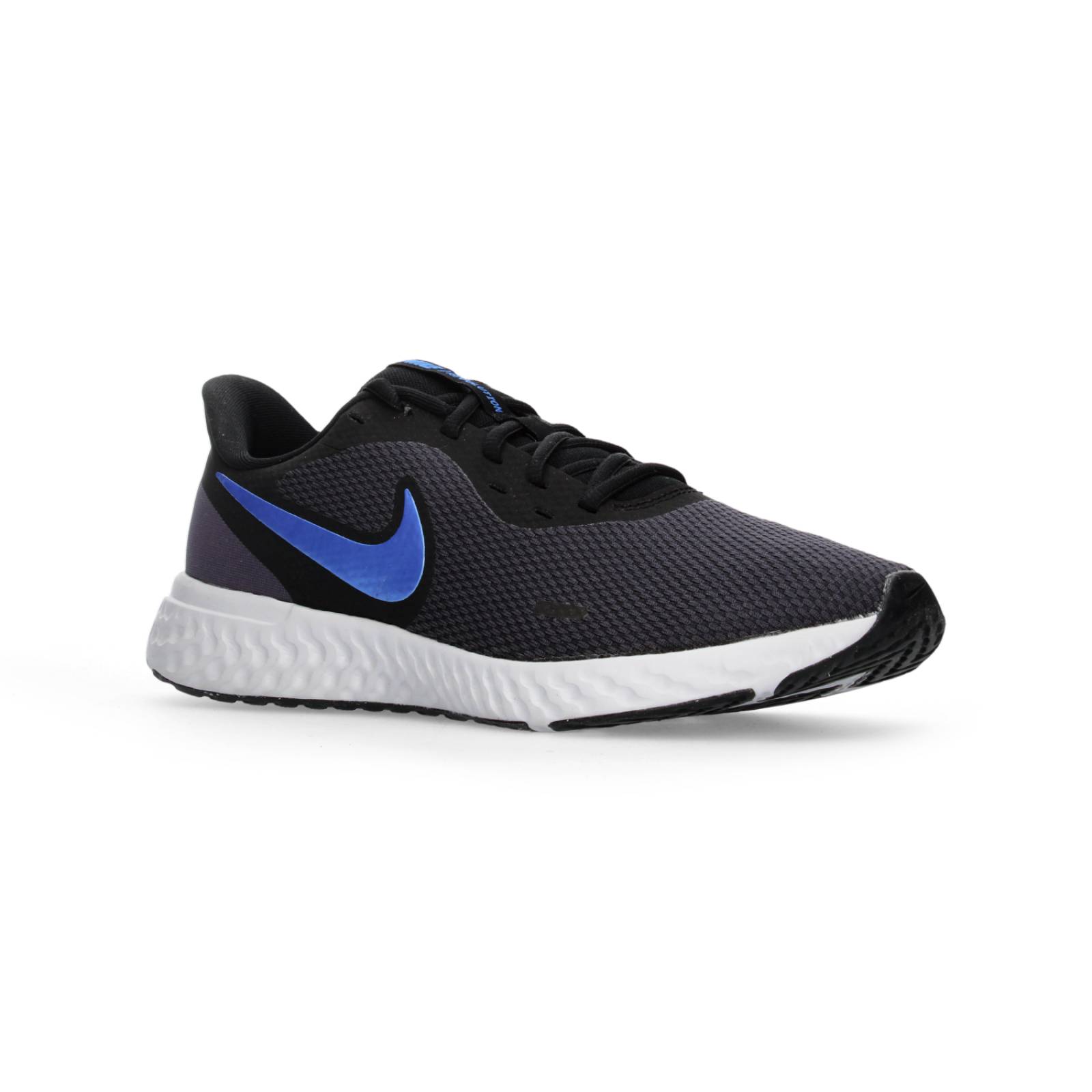 Tenis Nike para Hombre BQ3204-009 Azul [NIK2437] 