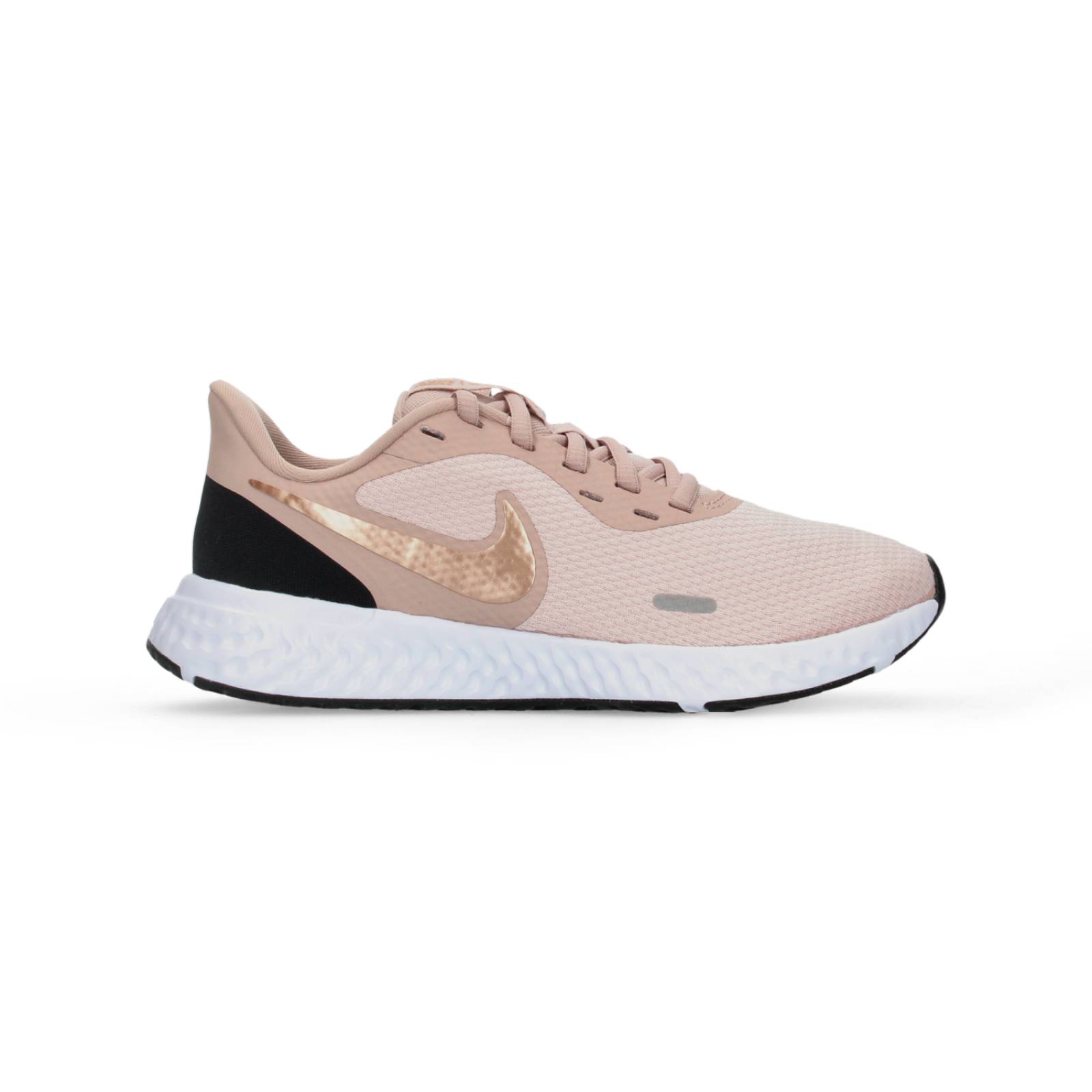 Tenis Nike para Mujer BQ3207-600 Rosa [NIK2291] 