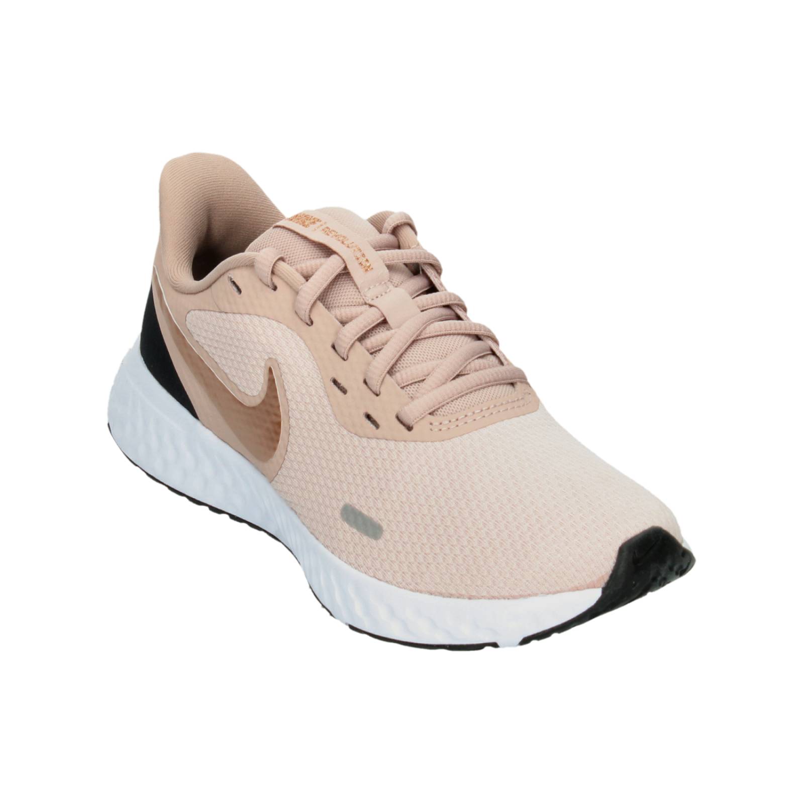 Tenis Nike para Mujer BQ3207-600 Rosa [NIK2291] 