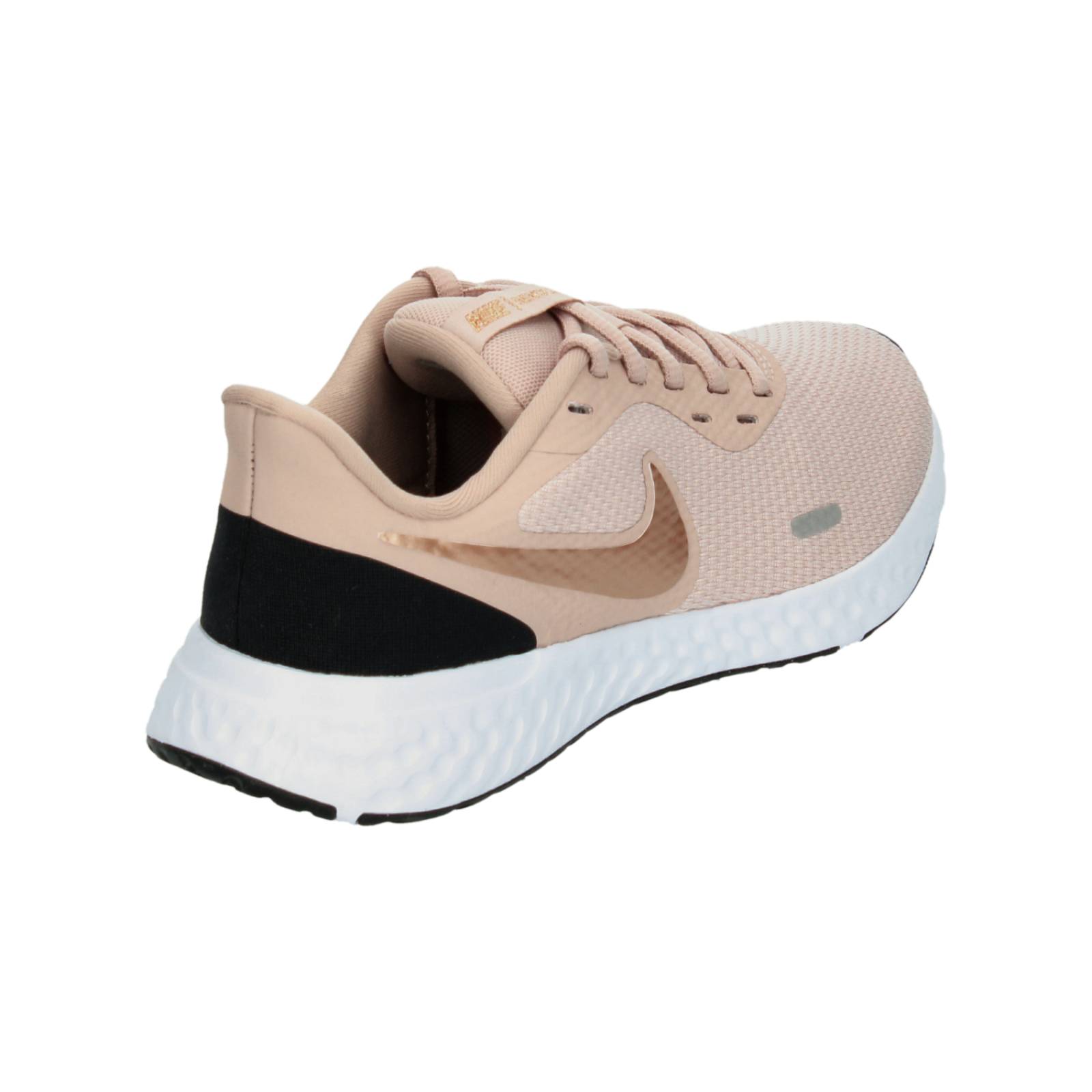 Tenis Nike para Mujer BQ3207-600 Rosa [NIK2291] 