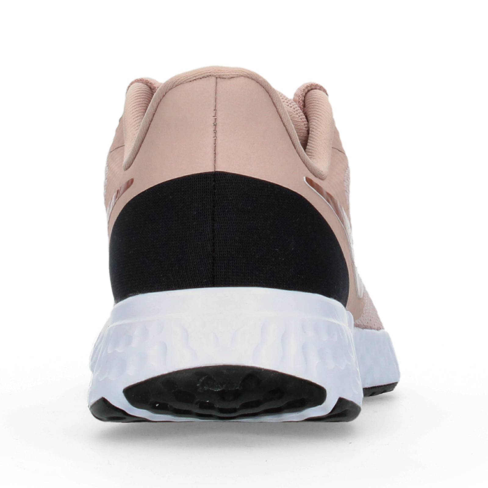 Tenis Nike para Mujer BQ3207-600 Rosa [NIK2291] 