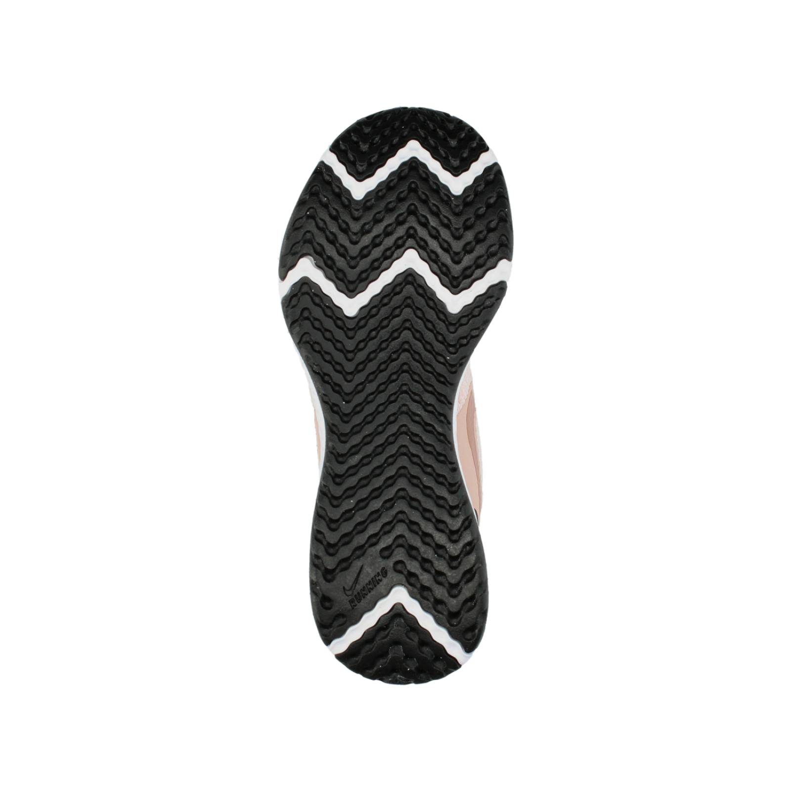 Tenis Nike para Mujer BQ3207-600 Rosa [NIK2291] 