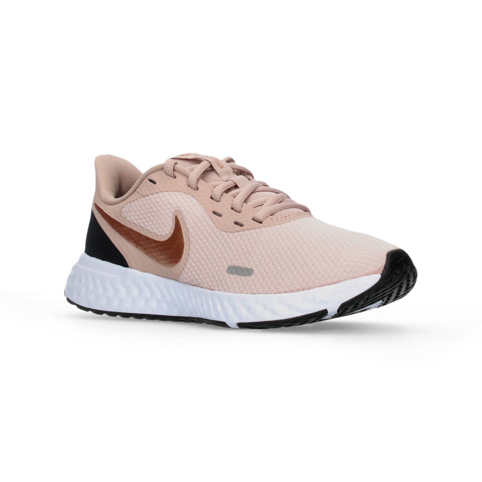 Tenis Nike para Mujer BQ3207-600 Rosa [NIK2291] 