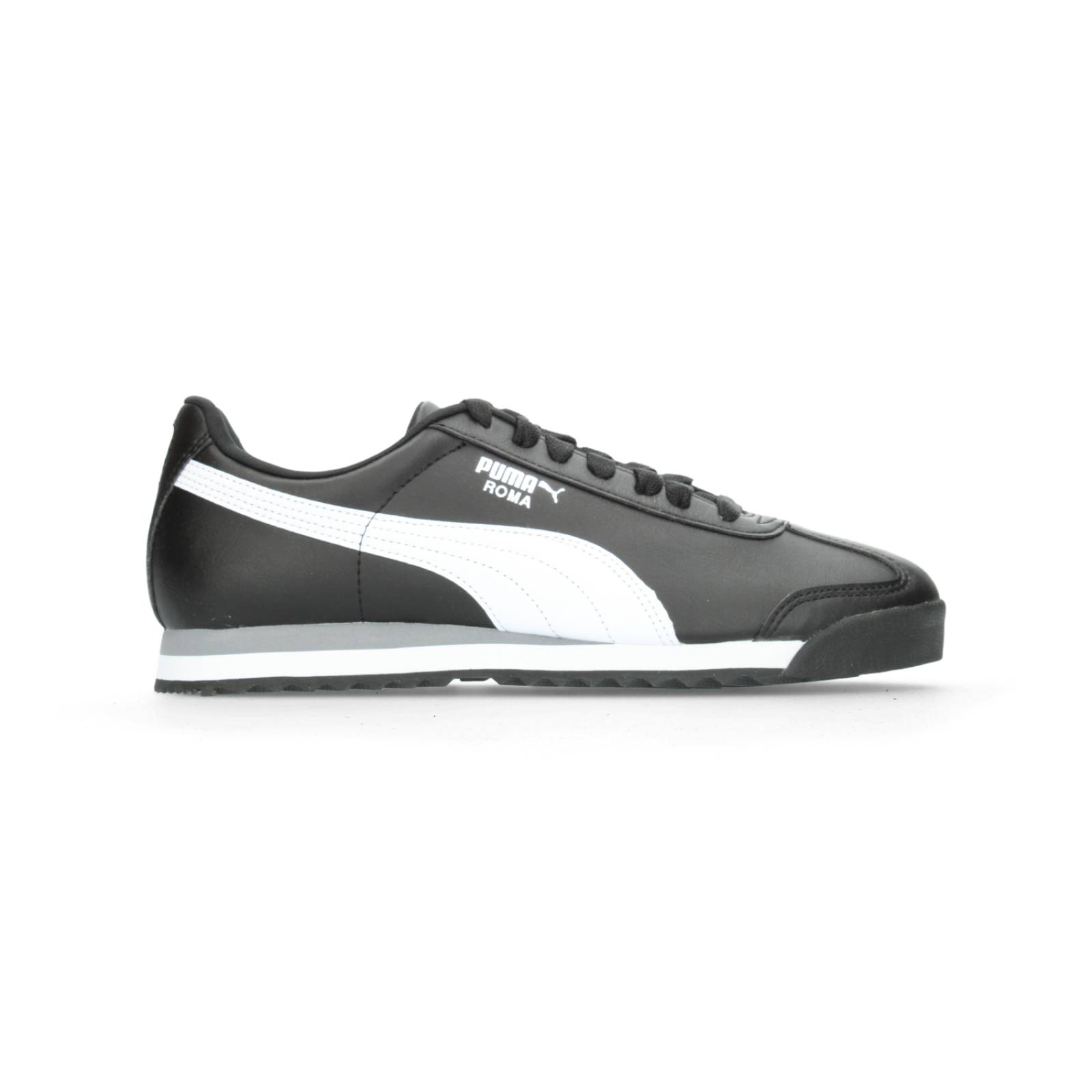 Tenis Puma Roma Basic Negro para Hombre [PUM239] 