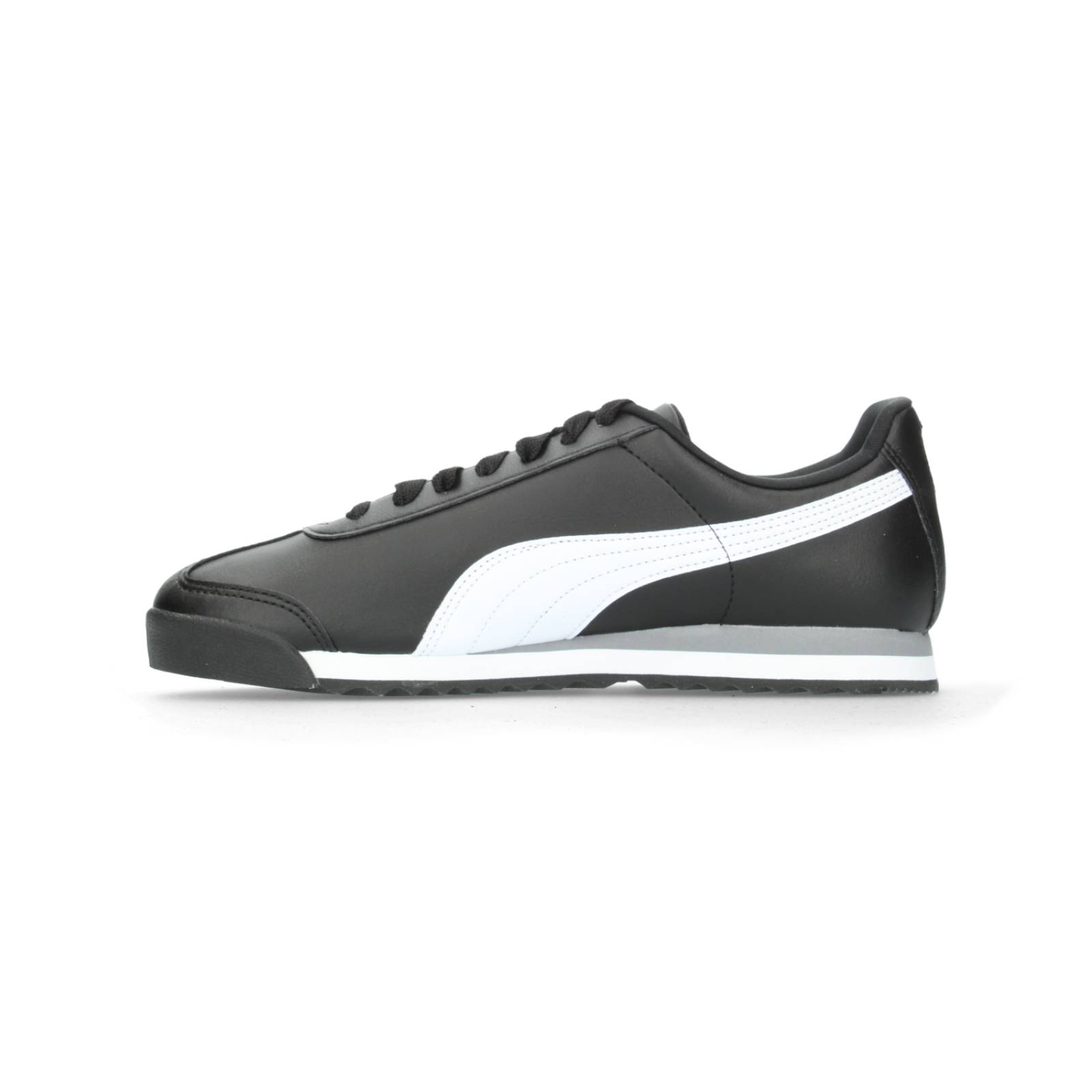 Tenis Puma Roma Basic Negro para Hombre [PUM239] 