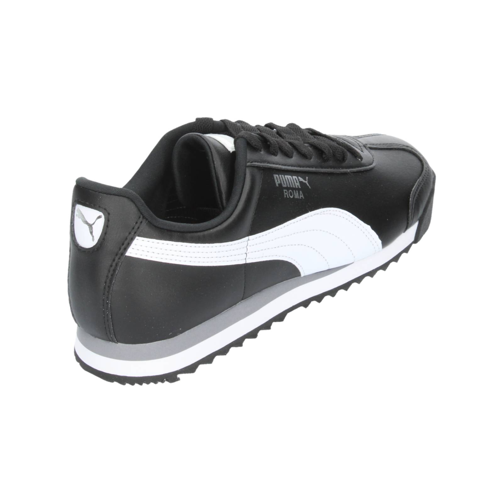 Tenis Puma Roma Basic Negro para Hombre [PUM239] 
