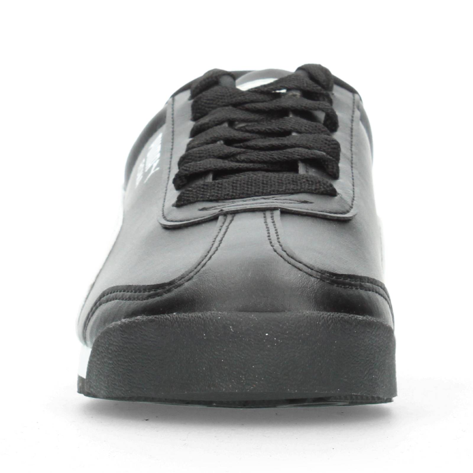 Tenis Puma Roma Basic Negro para Hombre [PUM239] 