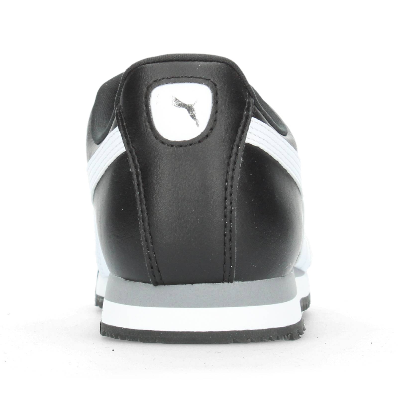 Tenis Puma Roma Basic Negro para Hombre [PUM239] 